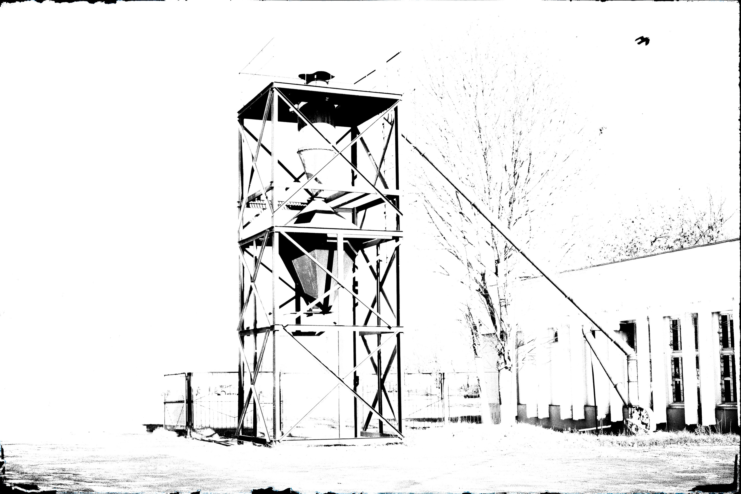 Архитектура (Architecture). Фотограф (photographer) Lischinski Vitaliy