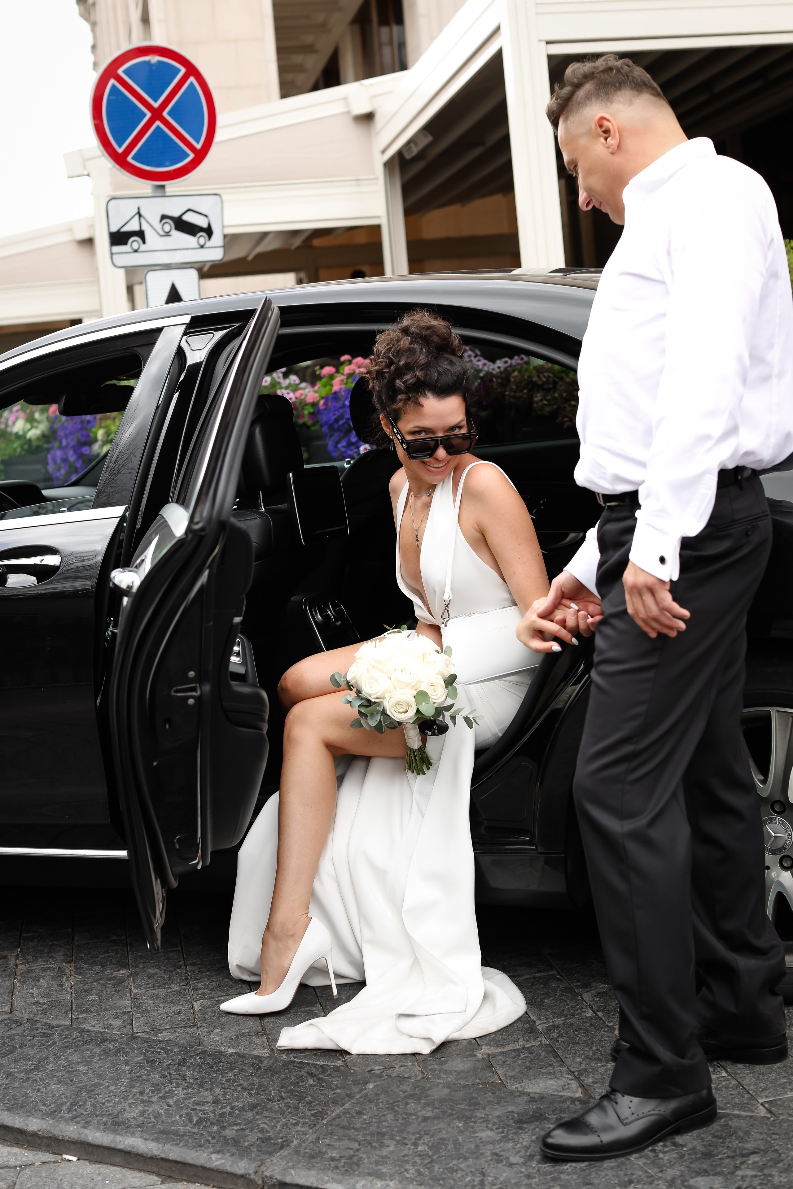 WEDDING. Свадебный фотограф в Москве Людмила Яковлева
