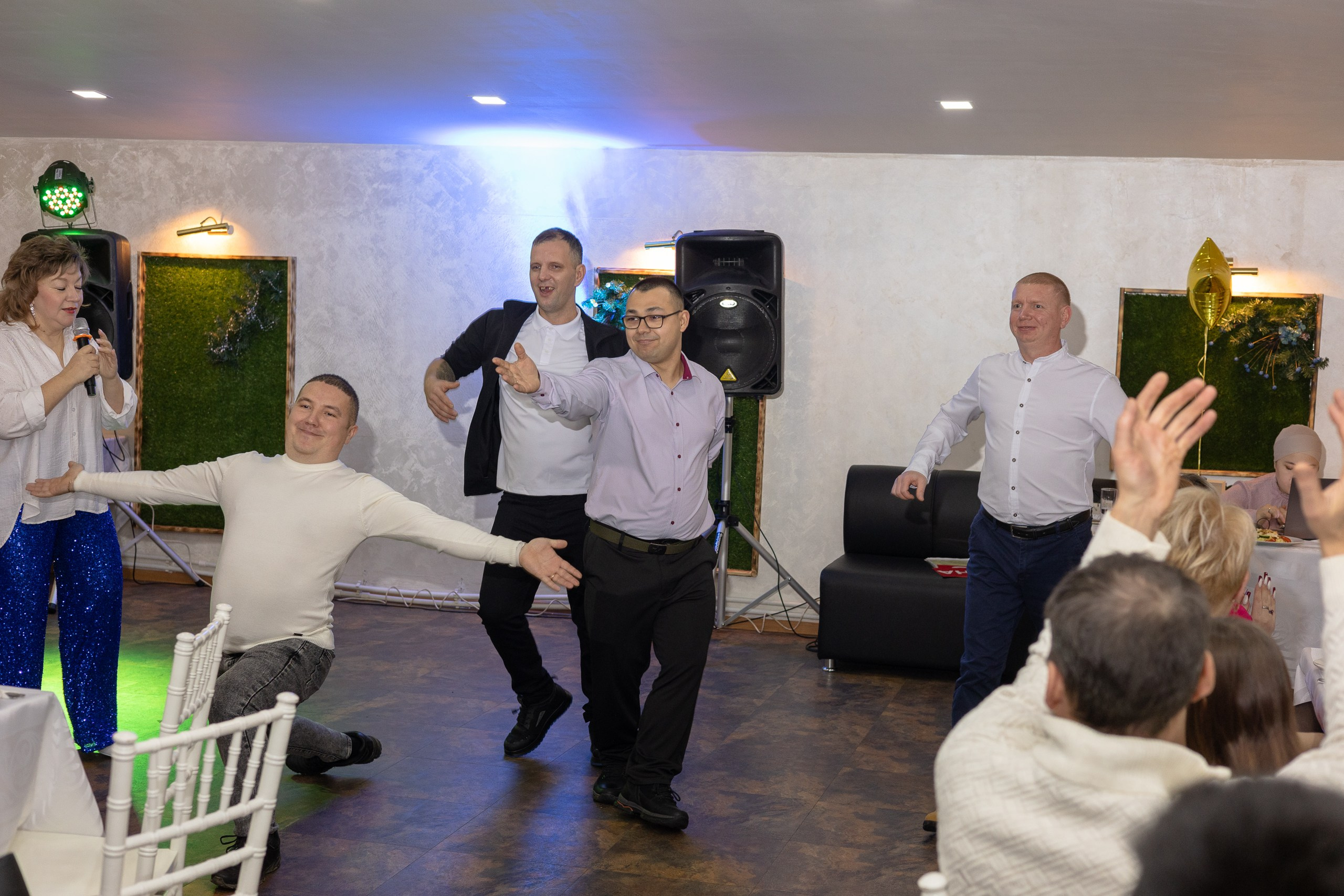 Свадебная фотосессия