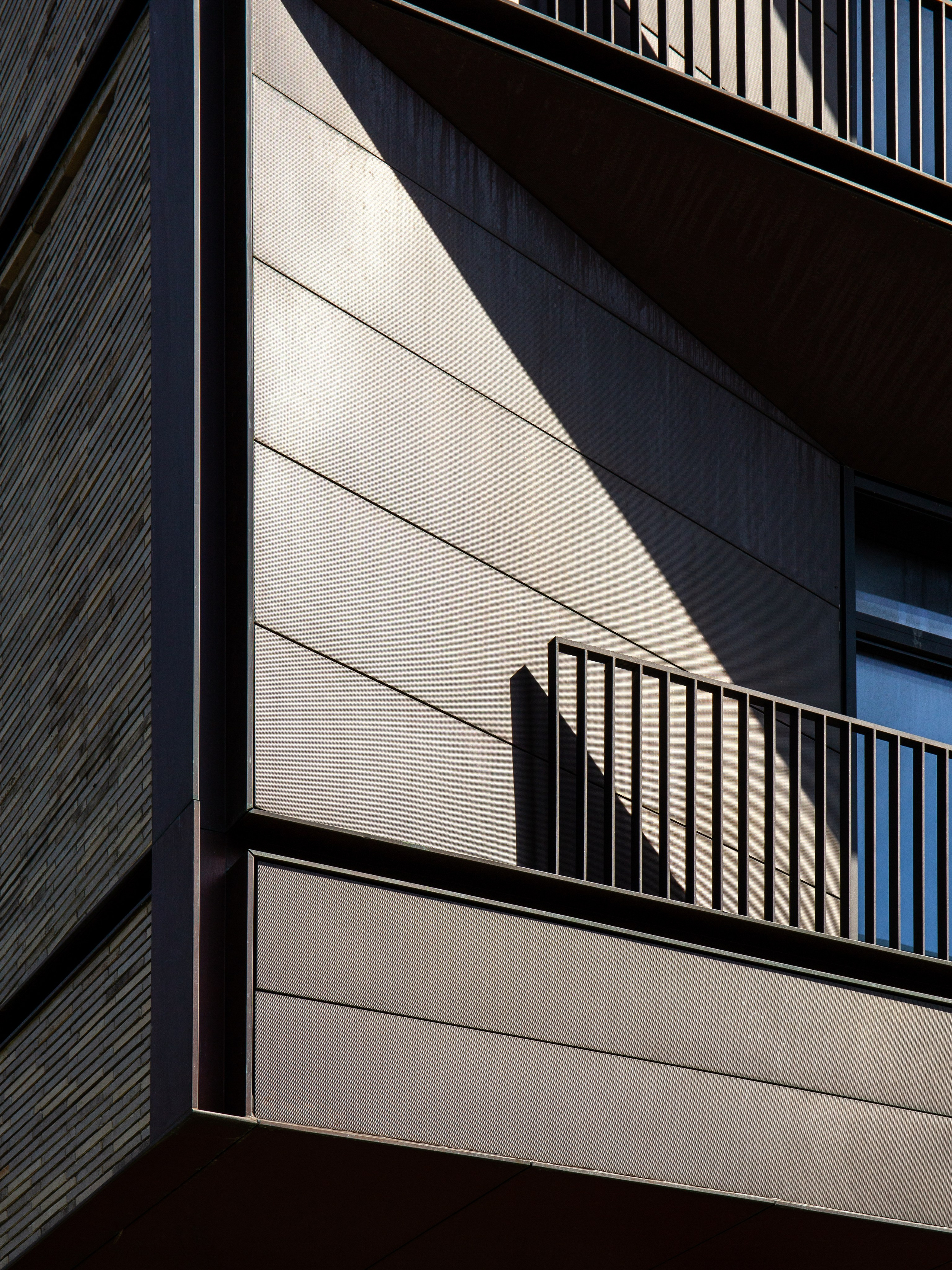 Архитектура. Фотограф Евгений Курапов