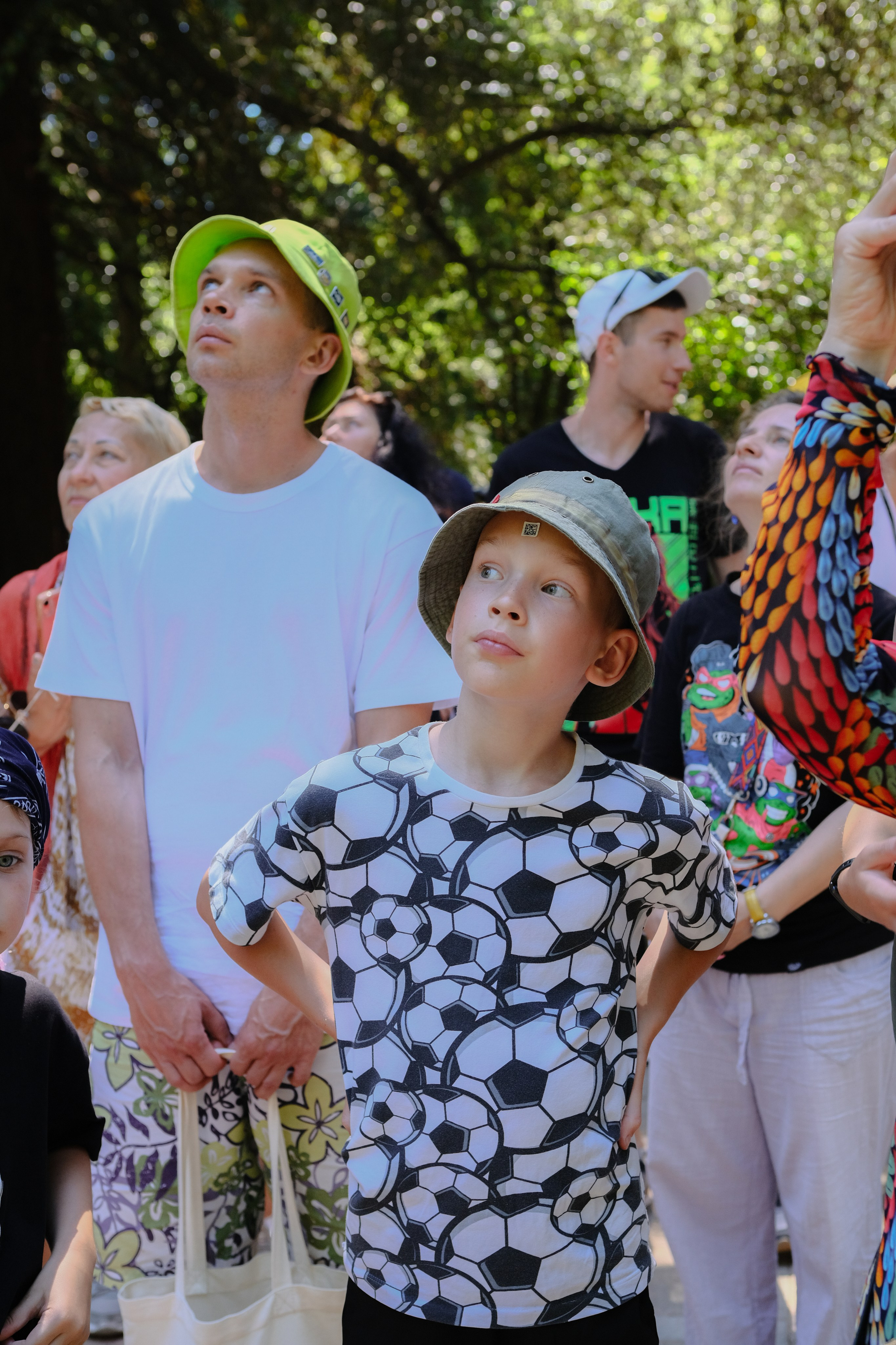 Yalta Summer Camp (2023). Фотограф, видеограф в Санкт-Петербурге