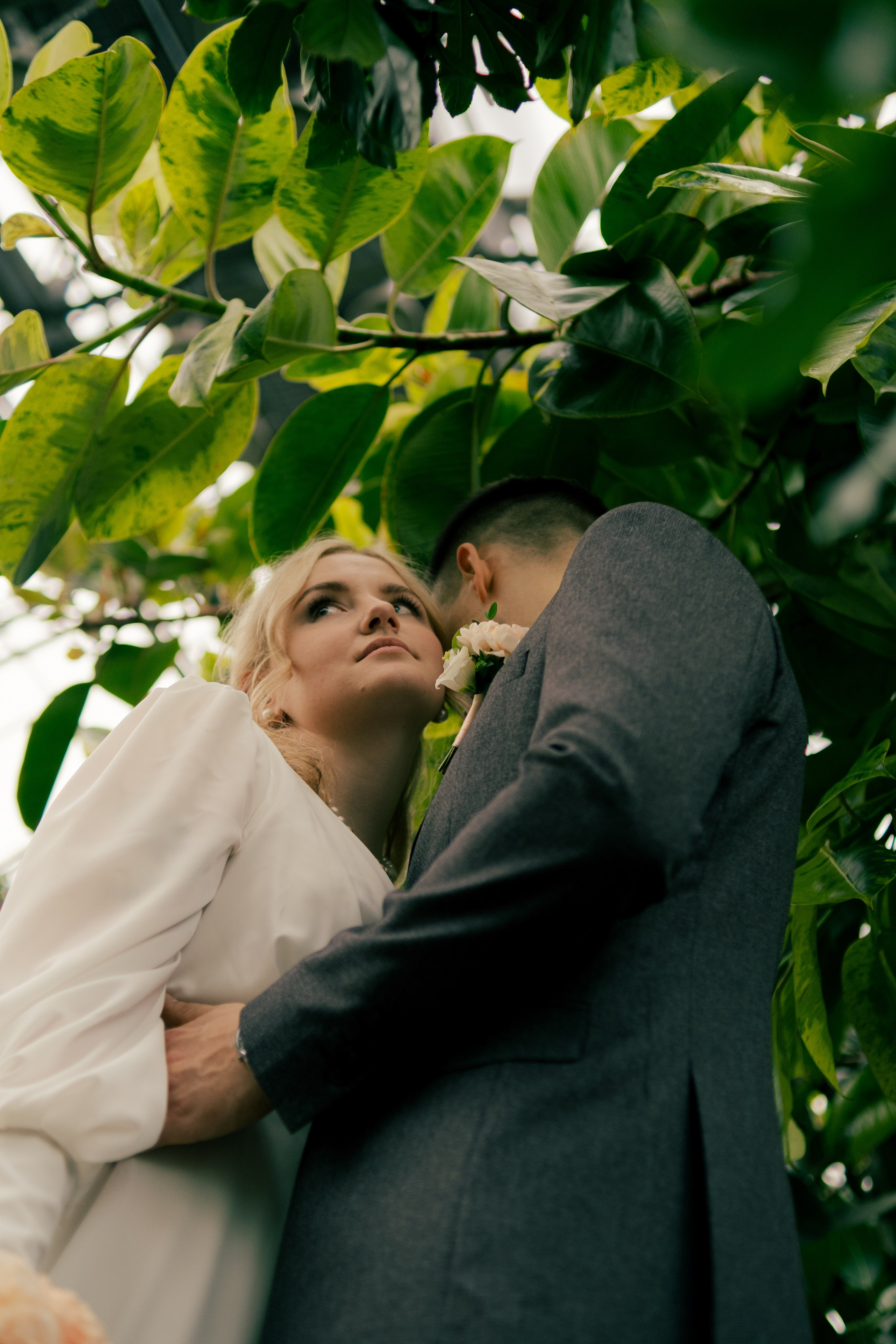 Полина и Егор. Фотограф, видеограф в Санкт-Петербурге