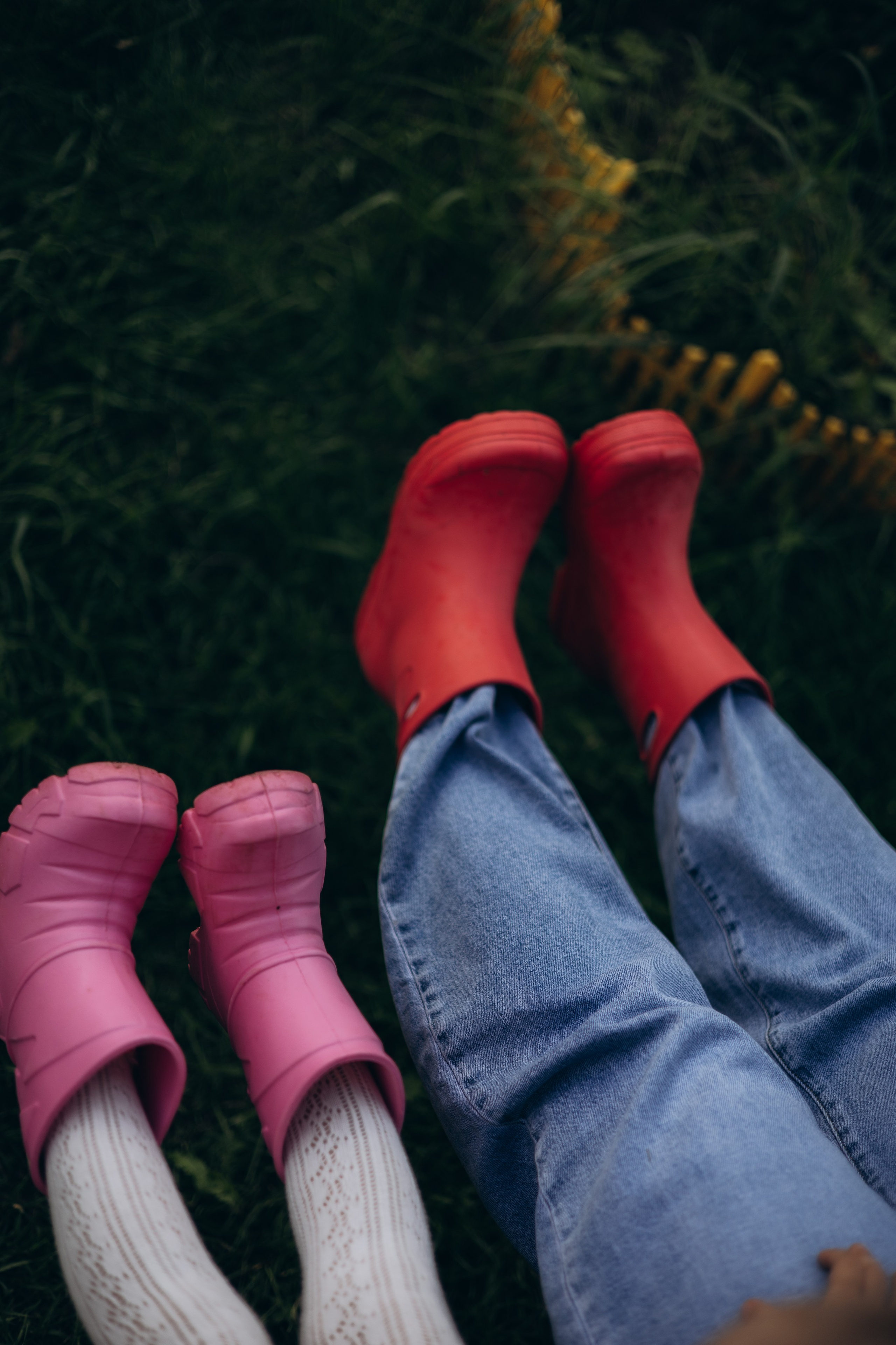 Мамочка и дочка (24.08.2025) г. Жуков (Калужская обл.). Надежда Стар семейный и церковный фотограф в Жукове и Калужской области