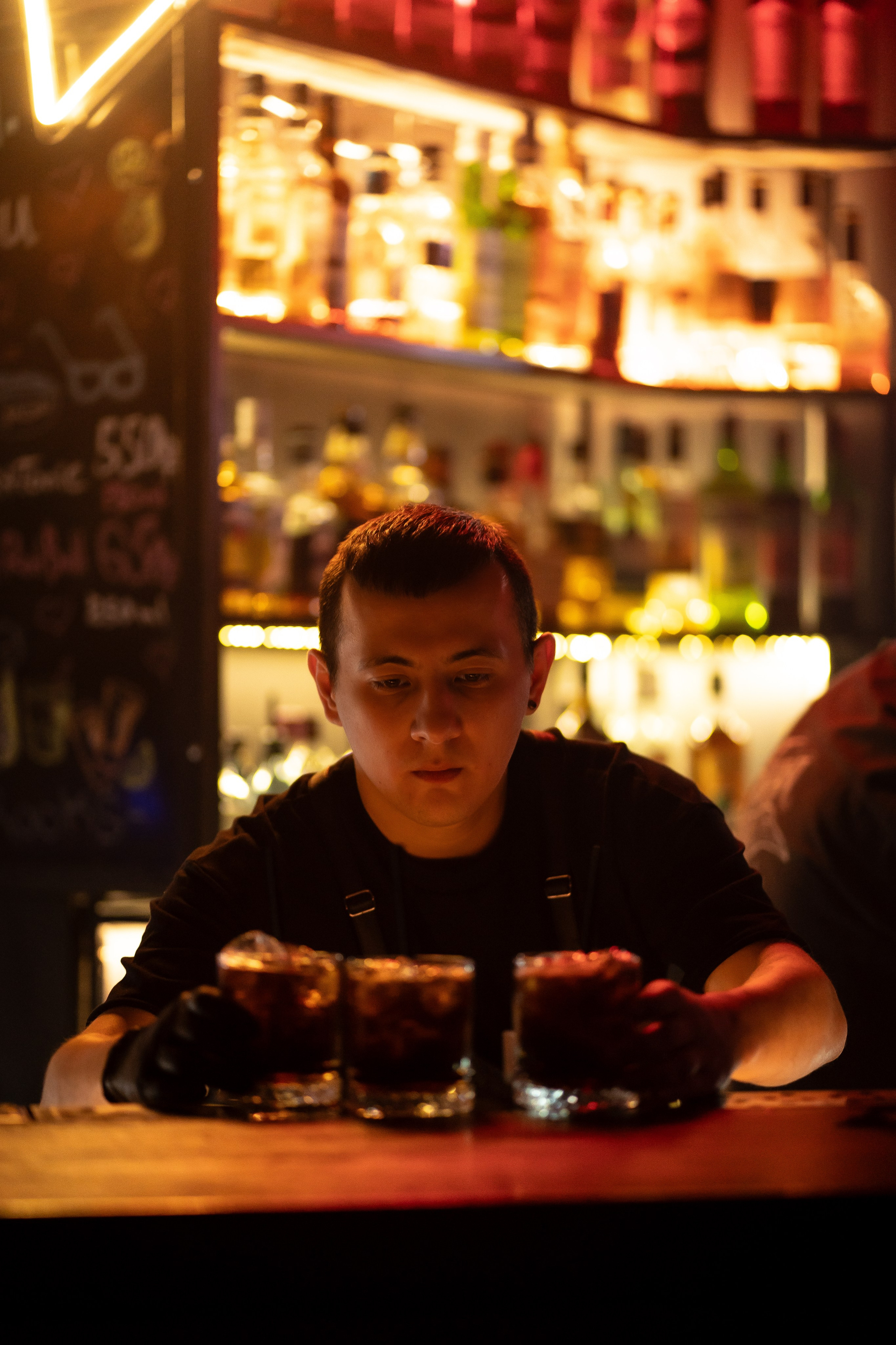 Rook's 14.02. Анастасия Паршукова — фотограф Шерегеш Новосибирск