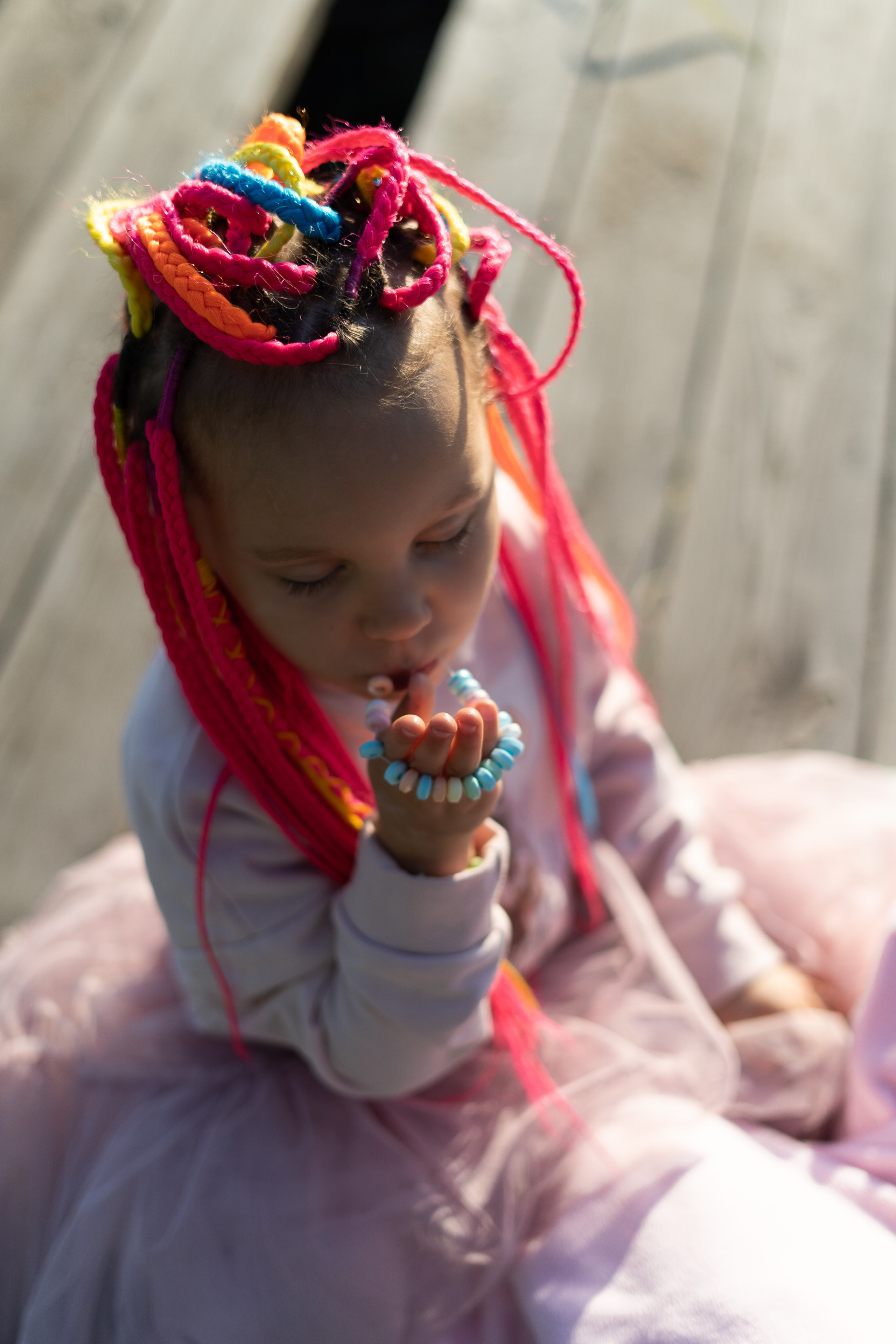 Леся. Анастасия Паршукова — фотограф Шерегеш Новосибирск