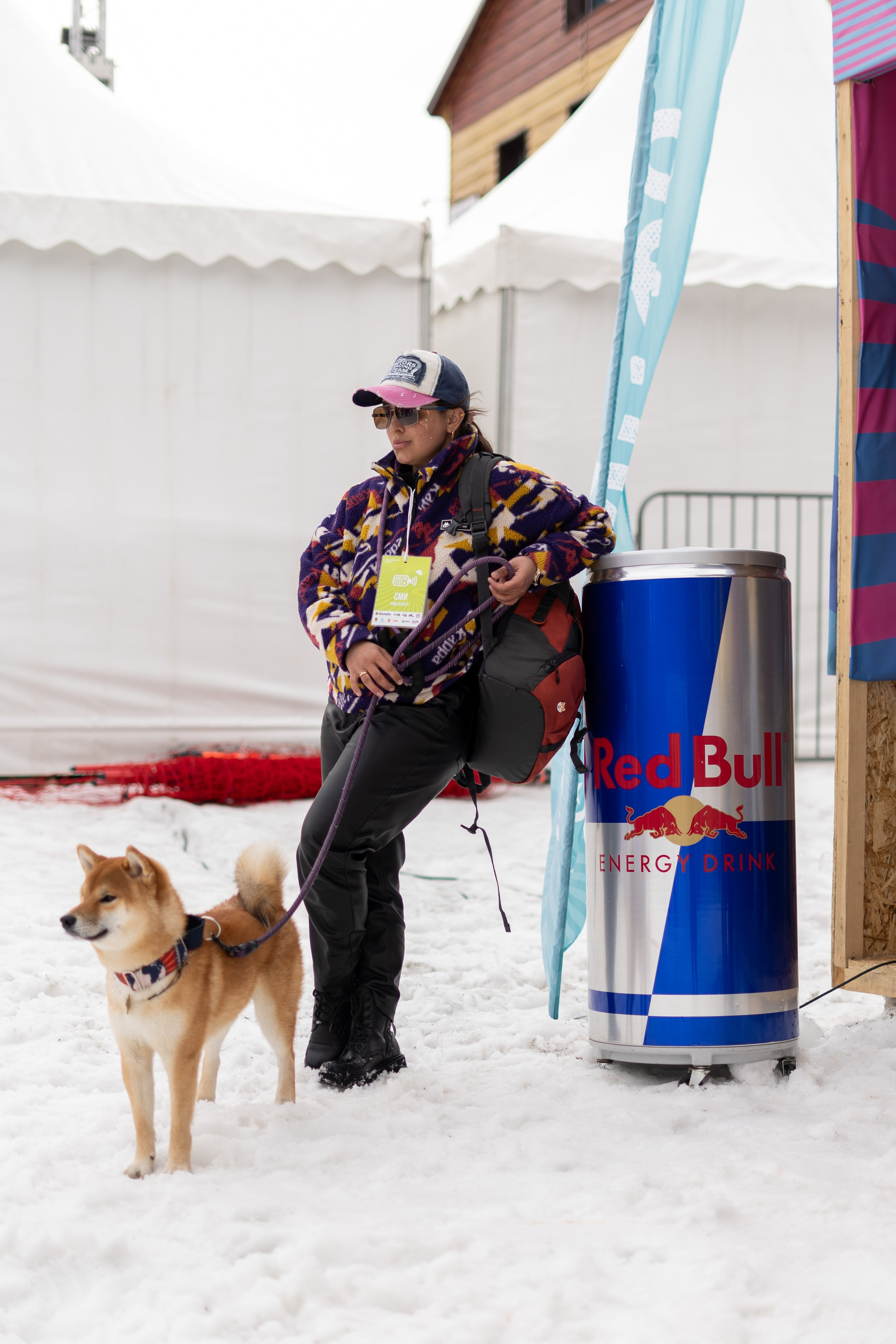 Грелка 18.04.24. Анастасия Паршукова — фотограф Шерегеш Новосибирск