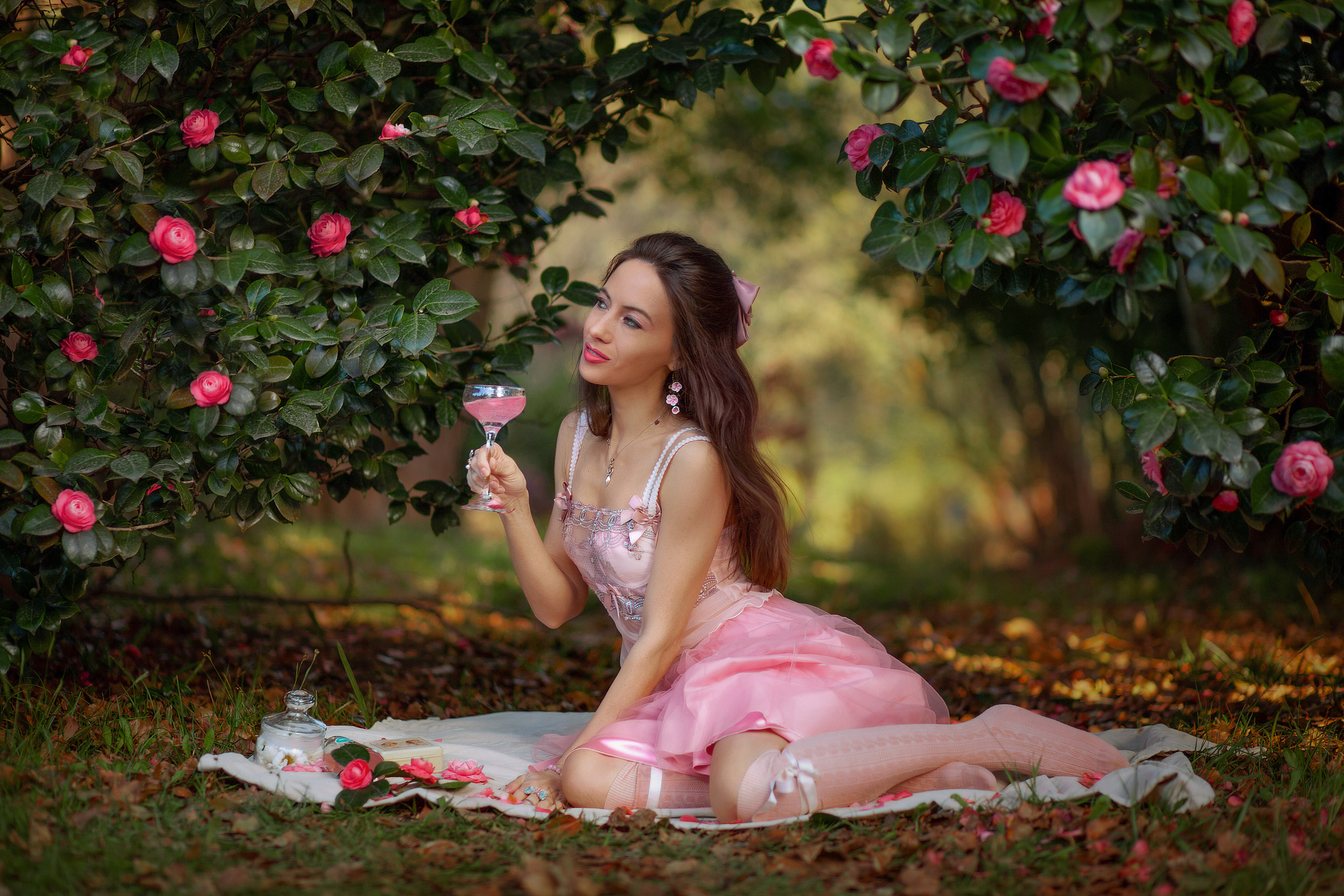 Фотограф в городе Сочи