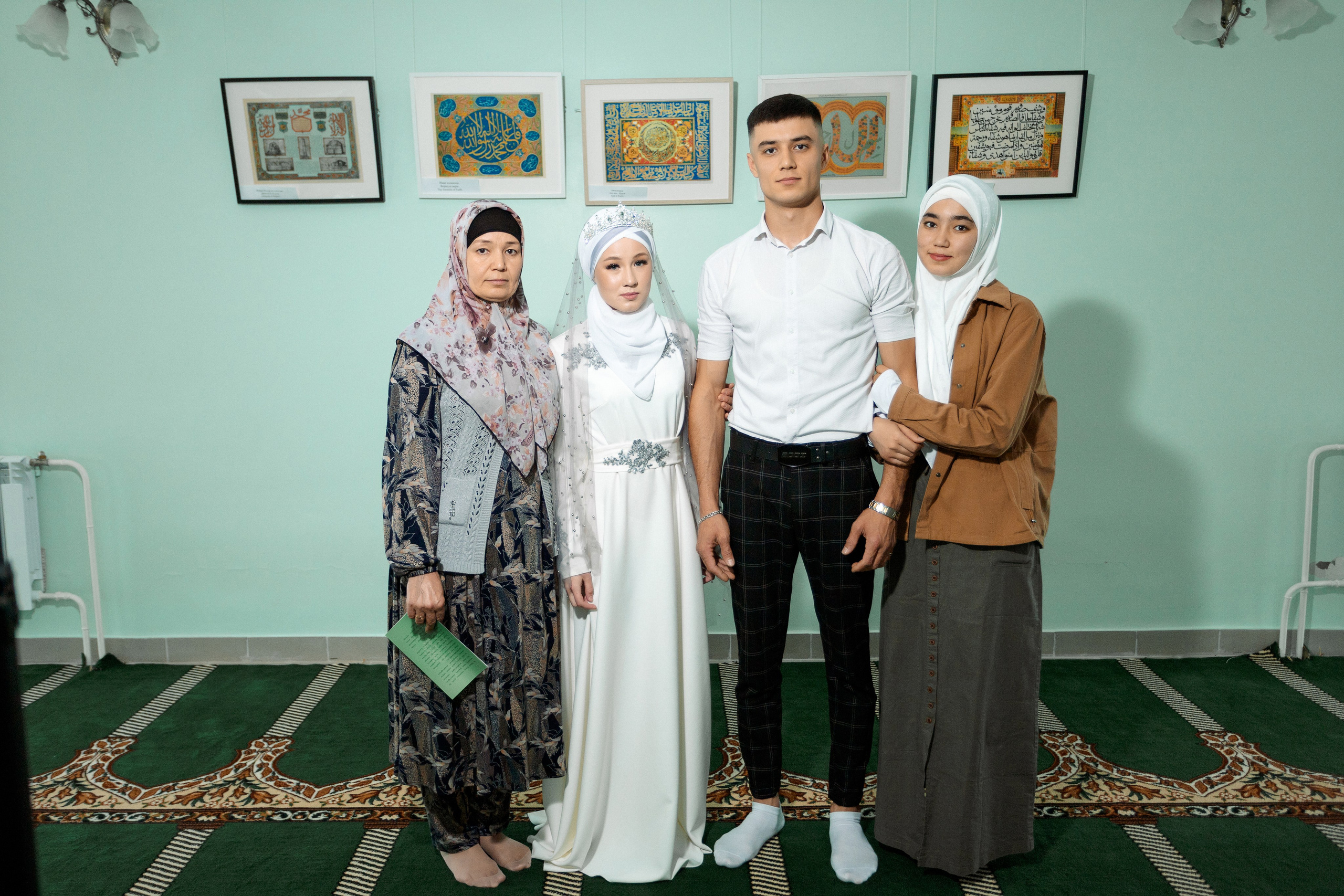 ПРИМЕР: Хушик и Ксения. Прогулка. Все фото. Профессиональный фотограф в Ижевске Леша Петров