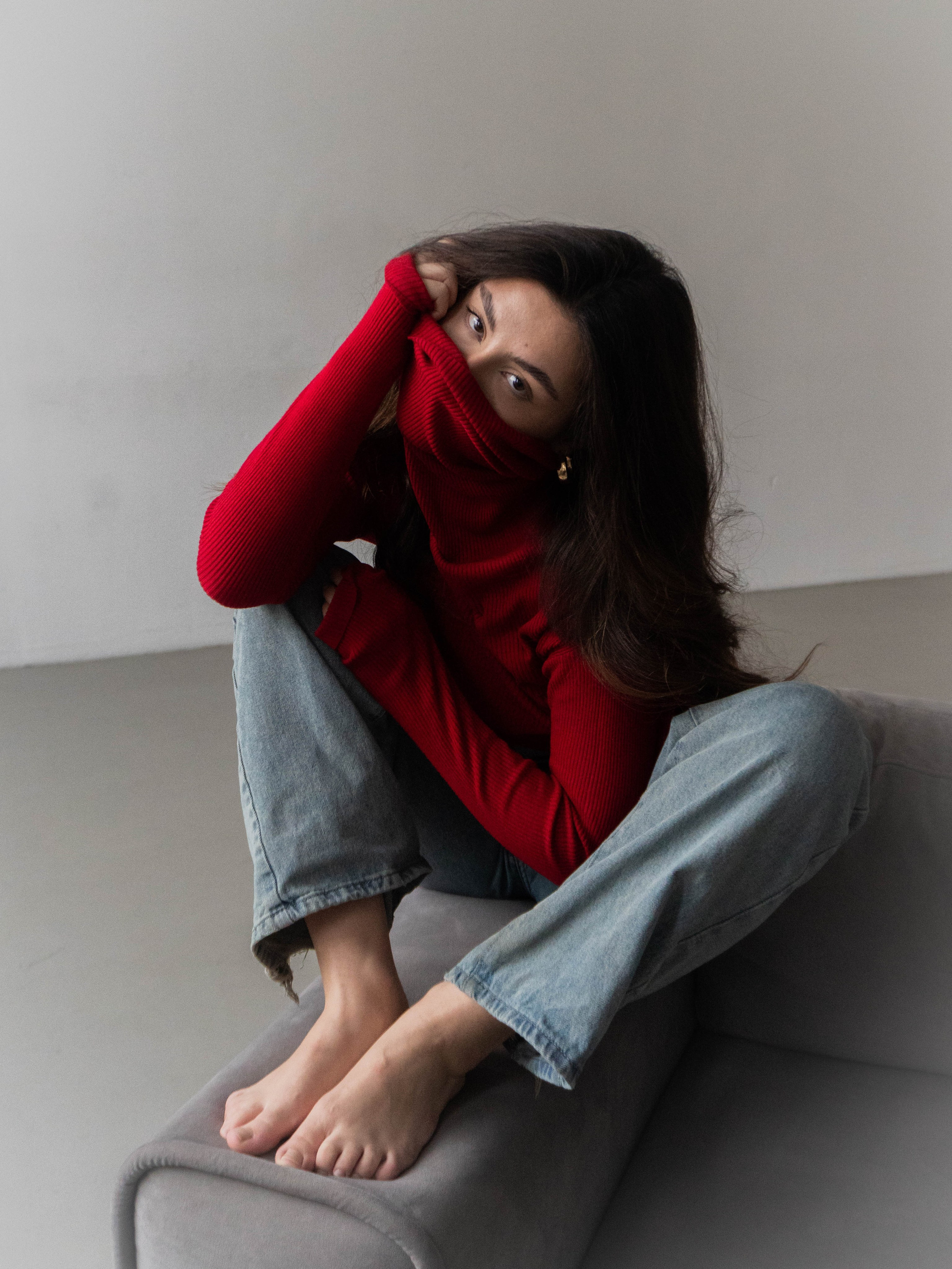 Margo. Daria Y. Фототерапия │ Санкт-Петербург