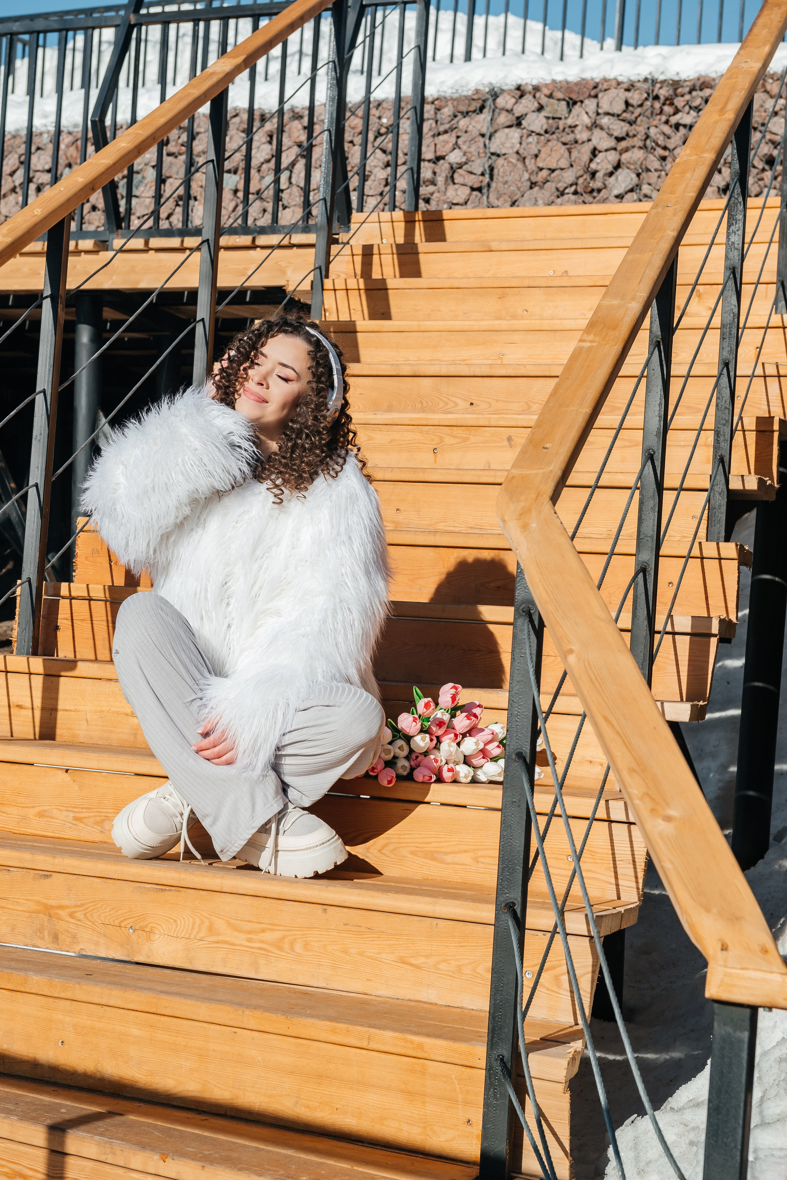 Ирина. Свадебный и семейный фотограф в Дзержинске Екатерина Шулакова