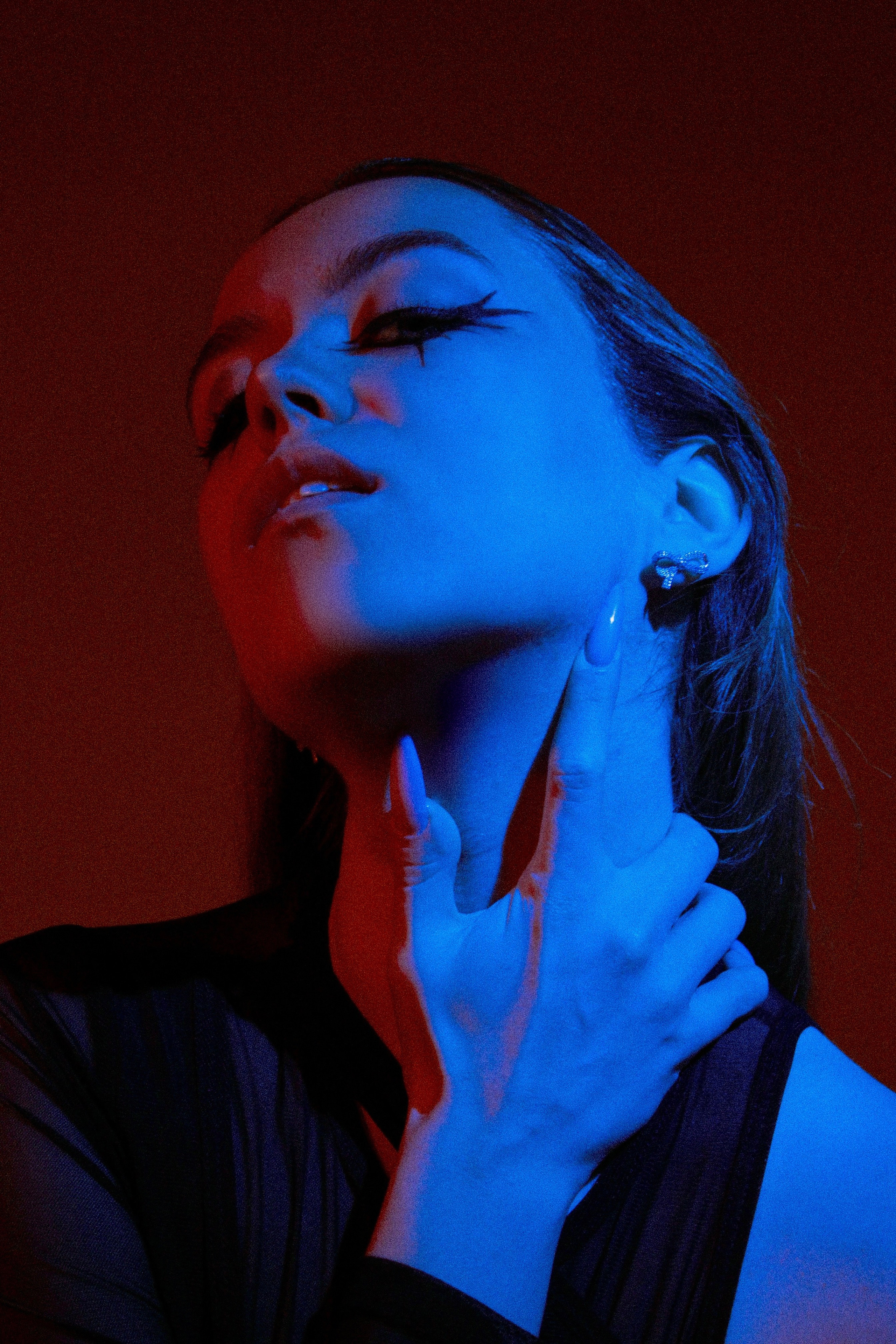 All about you. Репортажный и творческий фотограф в Москве Смольякова Анна