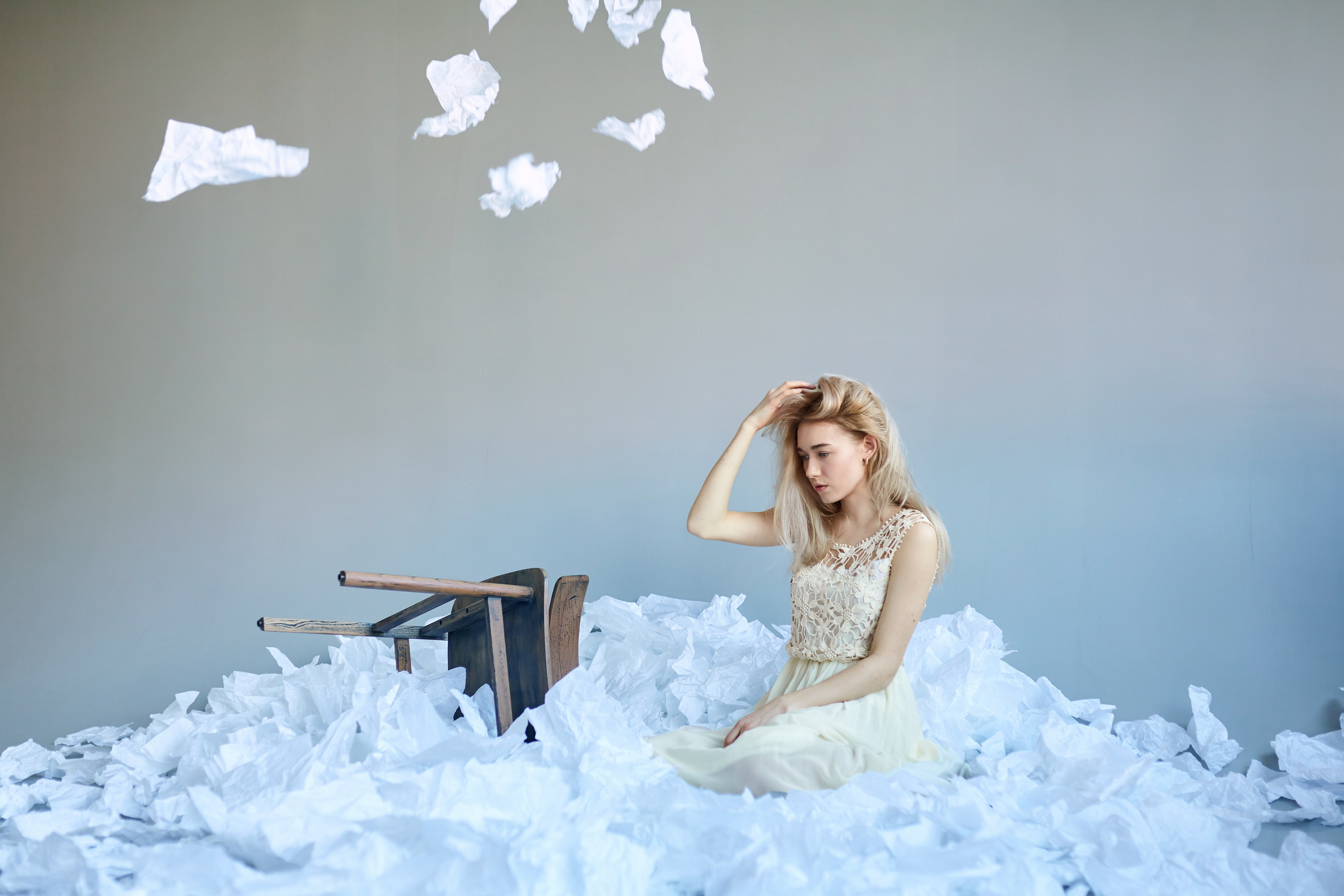 Портретная съемка: красивые портреты на заказ — Студия фотографии. Портретный фотограф в Москве Виталий Пересветов