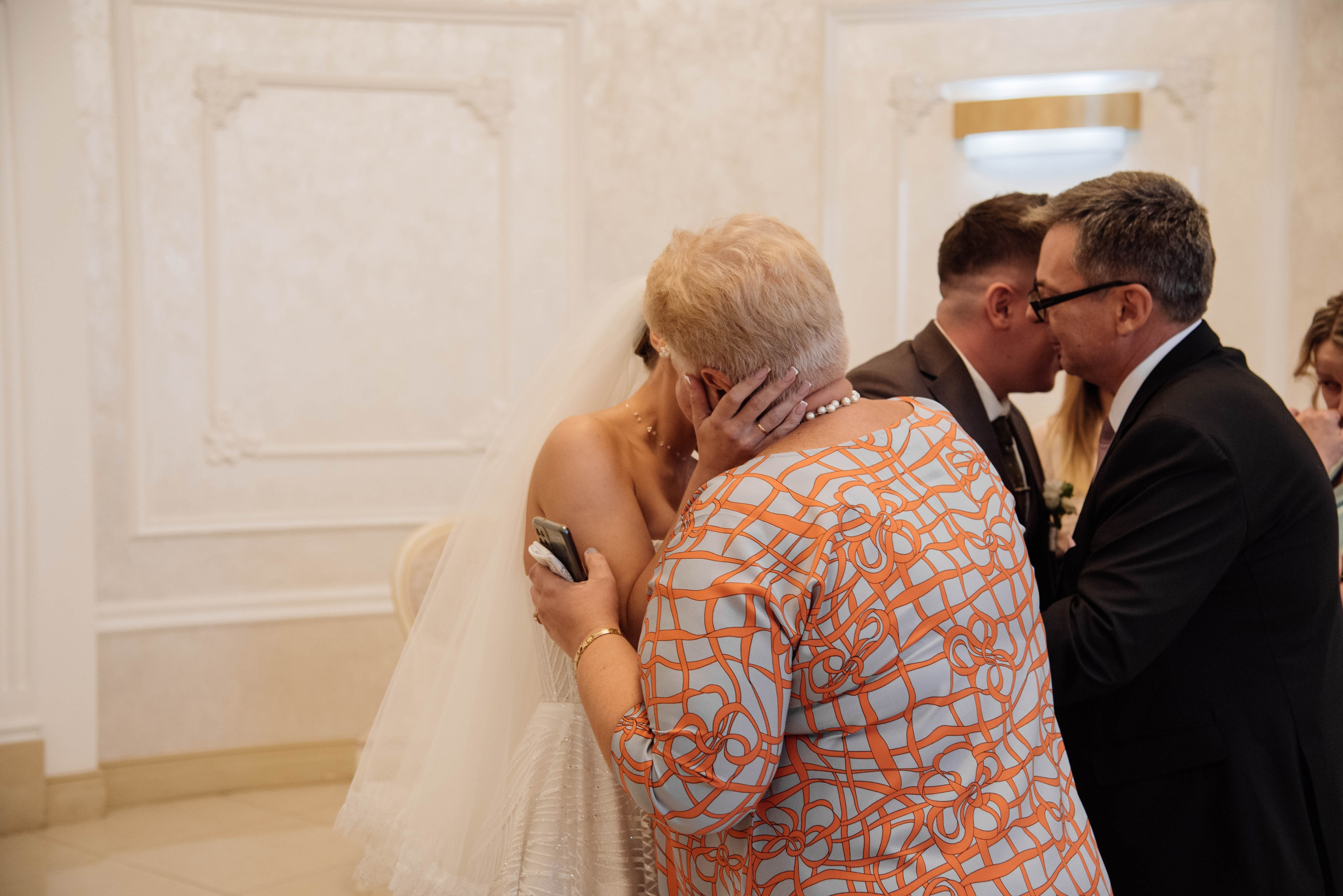 Екатерина и Роман. Фотограф в Новосибирске