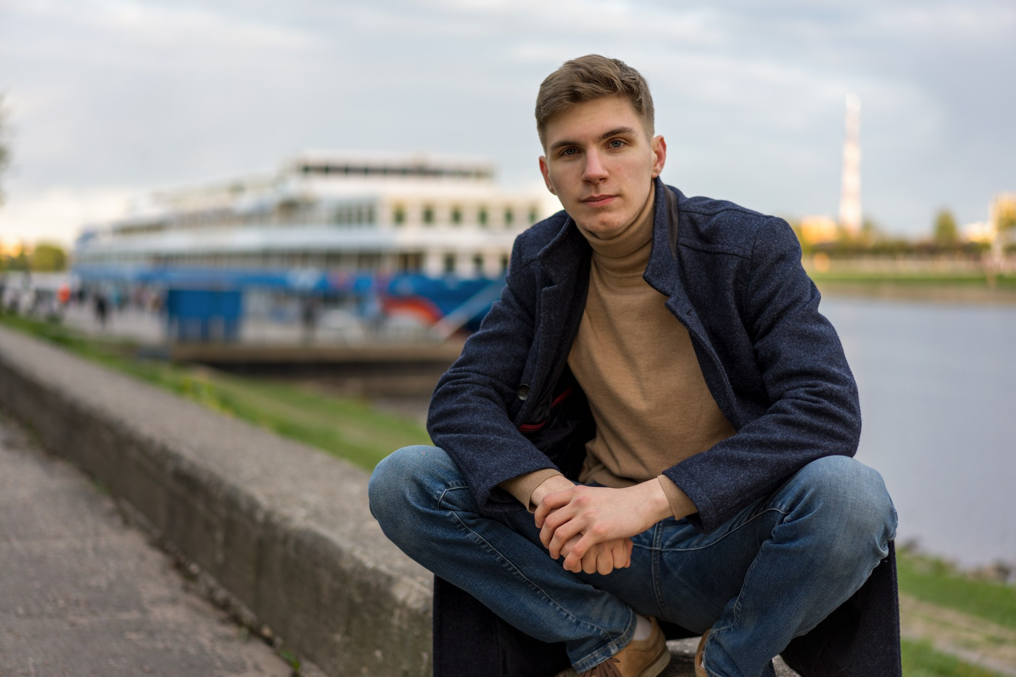 Семейный и детский фотограф