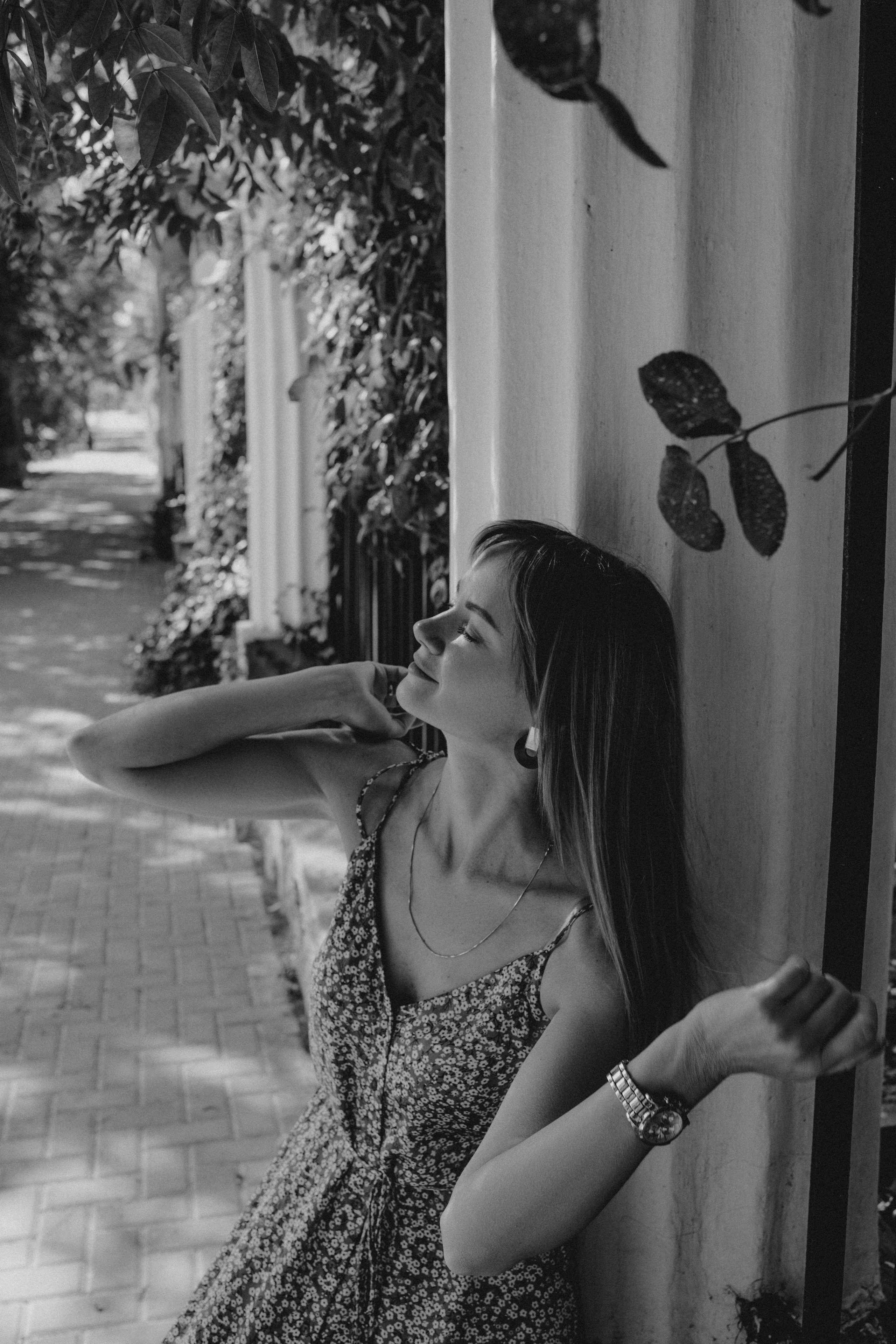 Ирина. Фотограф Немазенко Ольга