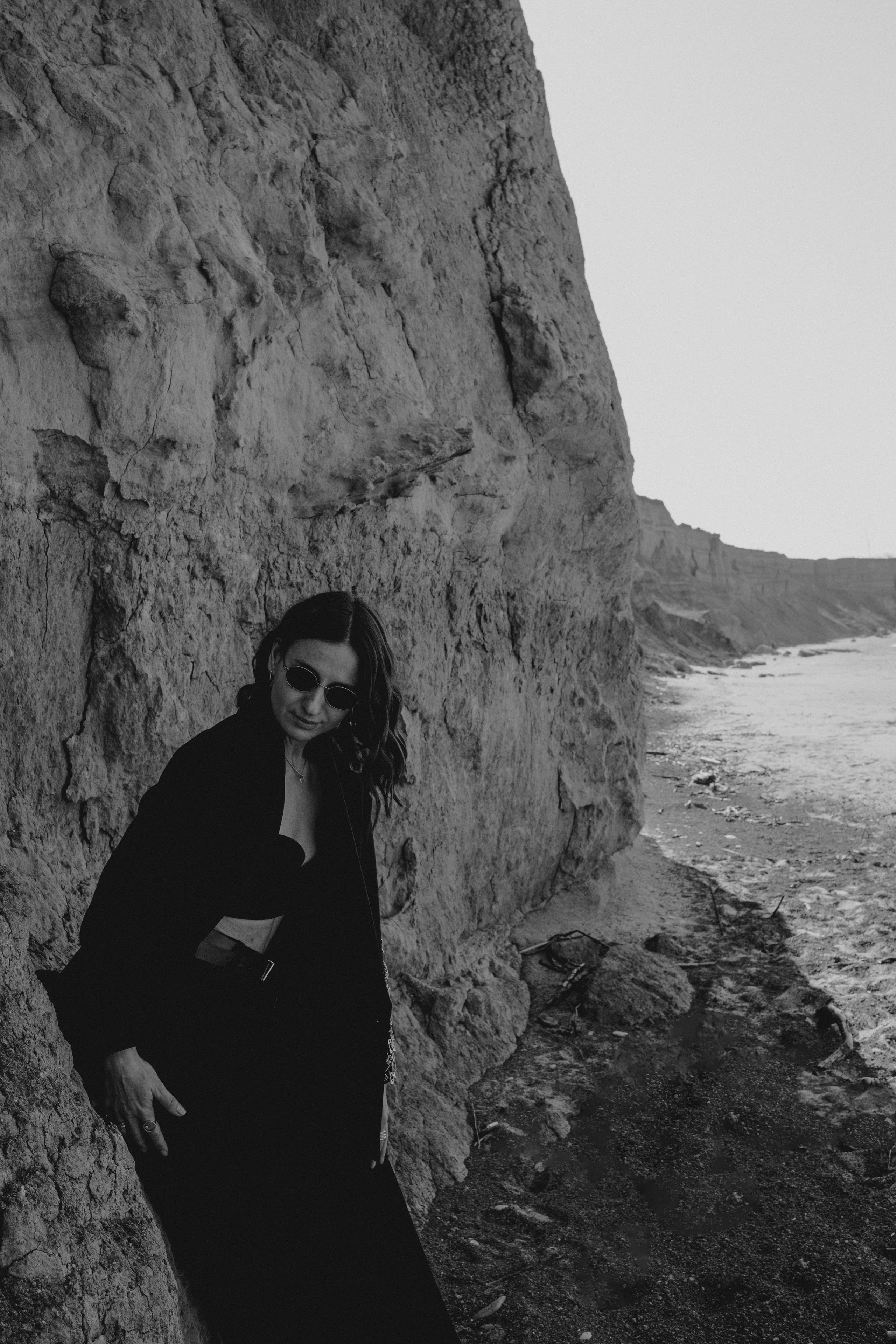 Black. Фотограф Немазенко Ольга