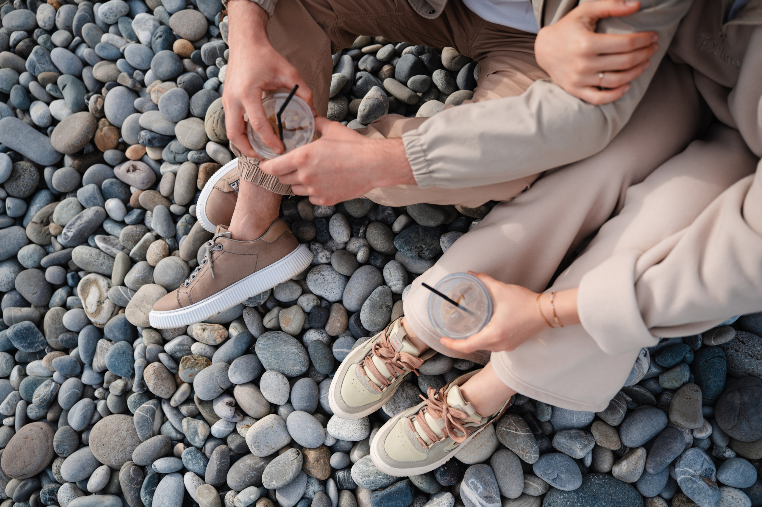 By the sea⋆🌊. Фотограф Ярута Оксана / Ростов-на-Дону