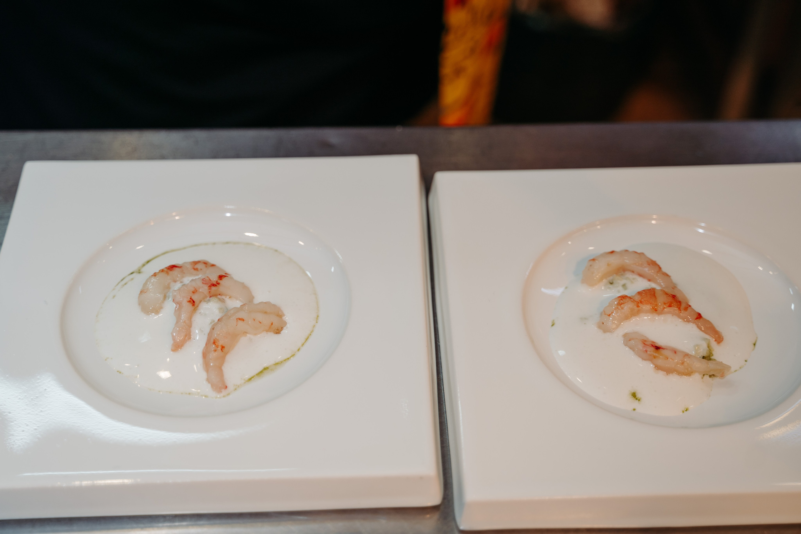 Открытый ужин с Mishlen Шеф Поварами. Репортажный и свадебный фотограф в Москве Рая Небогатова