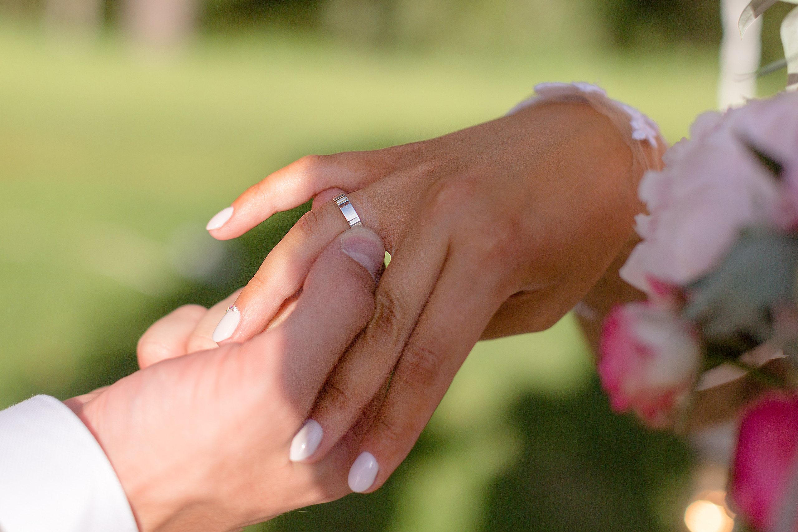 Богдан и Даша. Свадебный и портретный фотограф Юлия Васильева