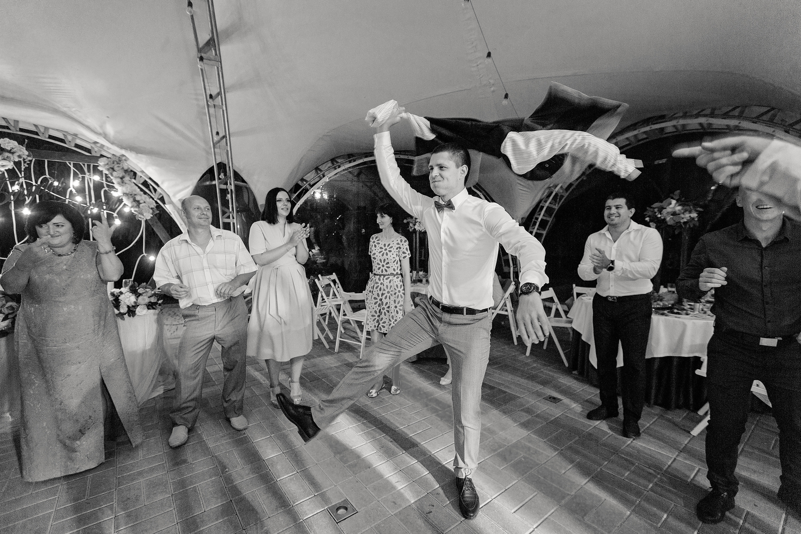 Богдан и Даша. Свадебный и портретный фотограф Юлия Васильева