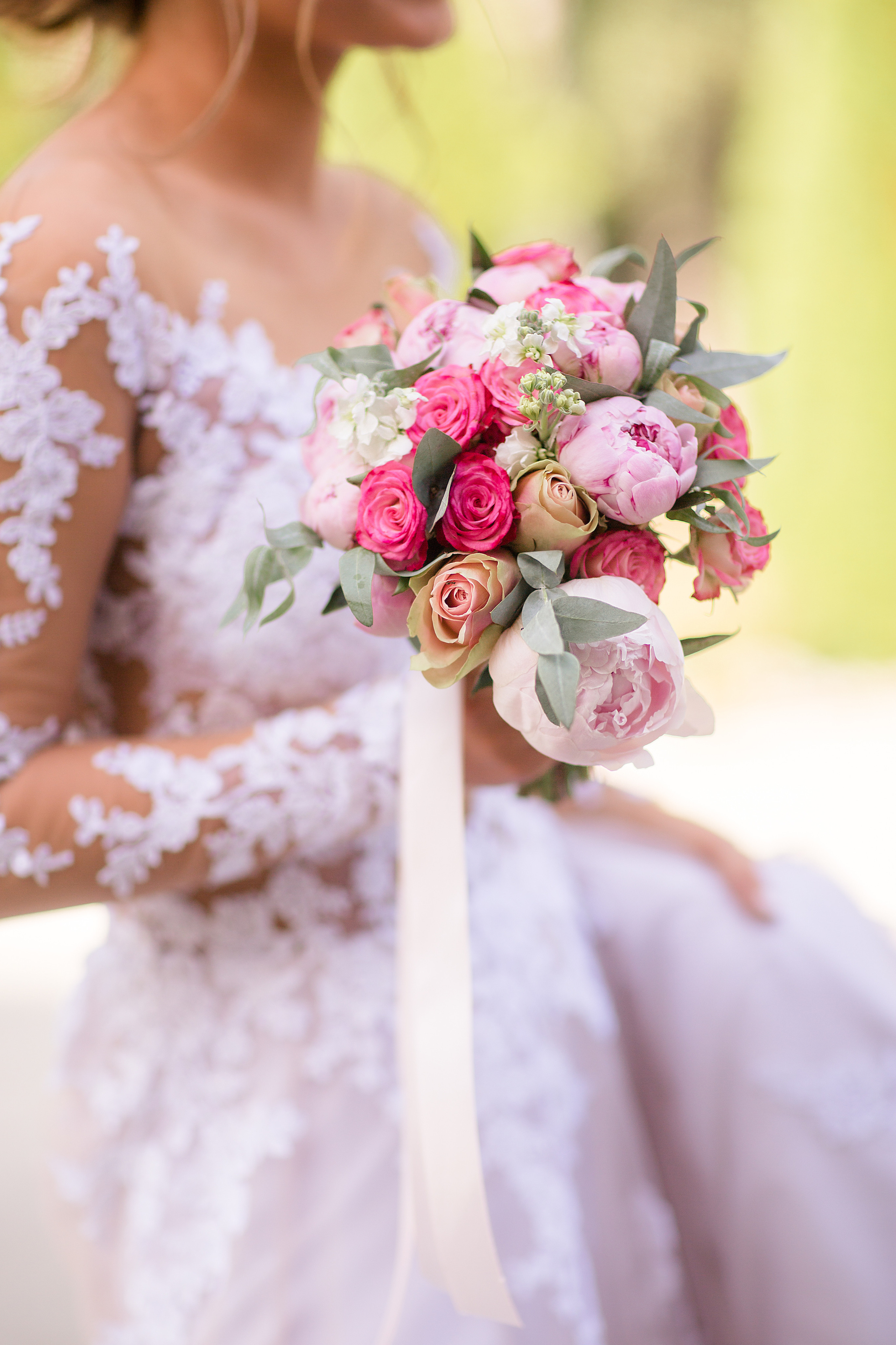 Богдан и Даша. Свадебный и портретный фотограф Юлия Васильева