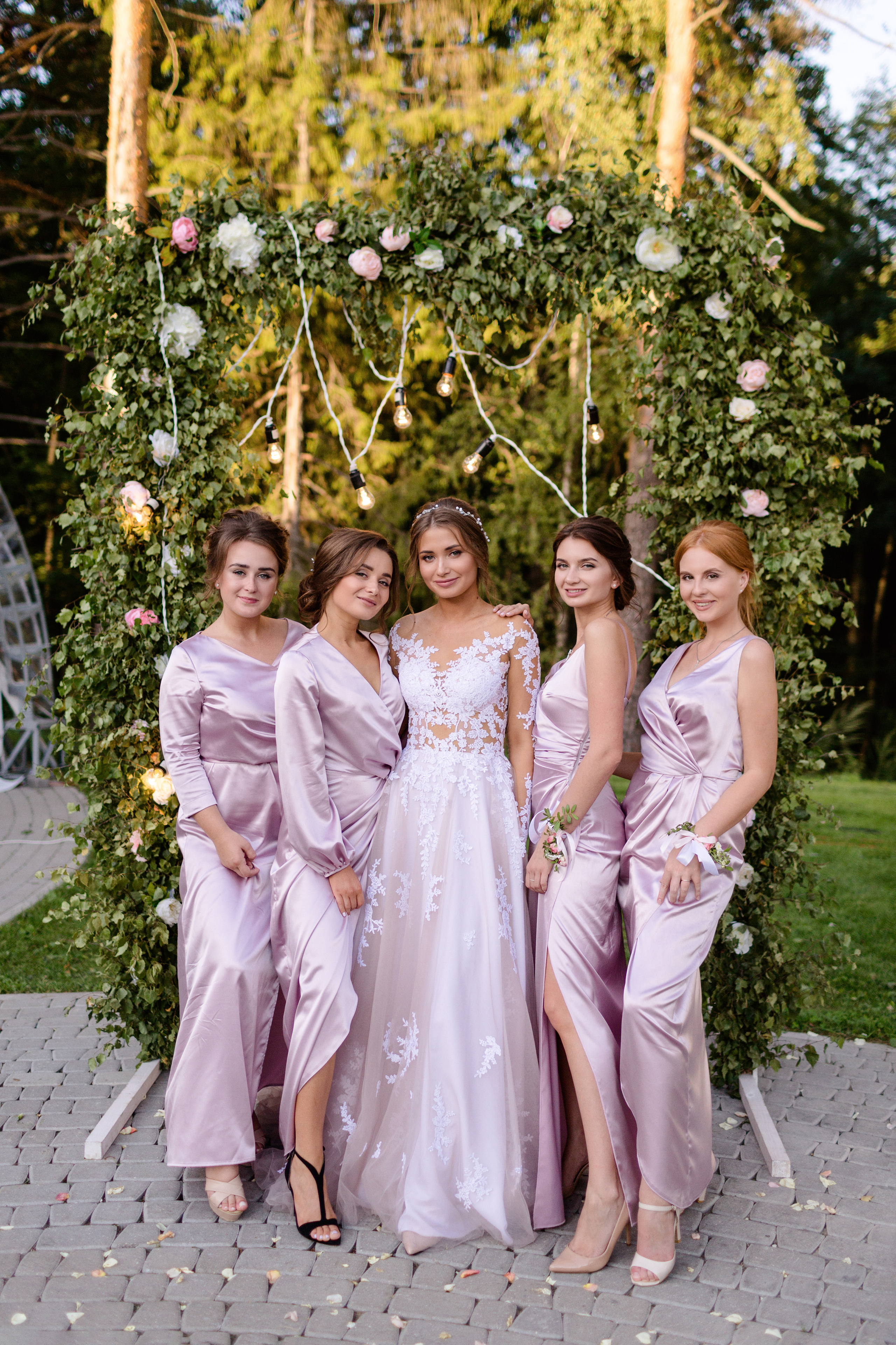 Богдан и Даша. Свадебный и портретный фотограф Юлия Васильева