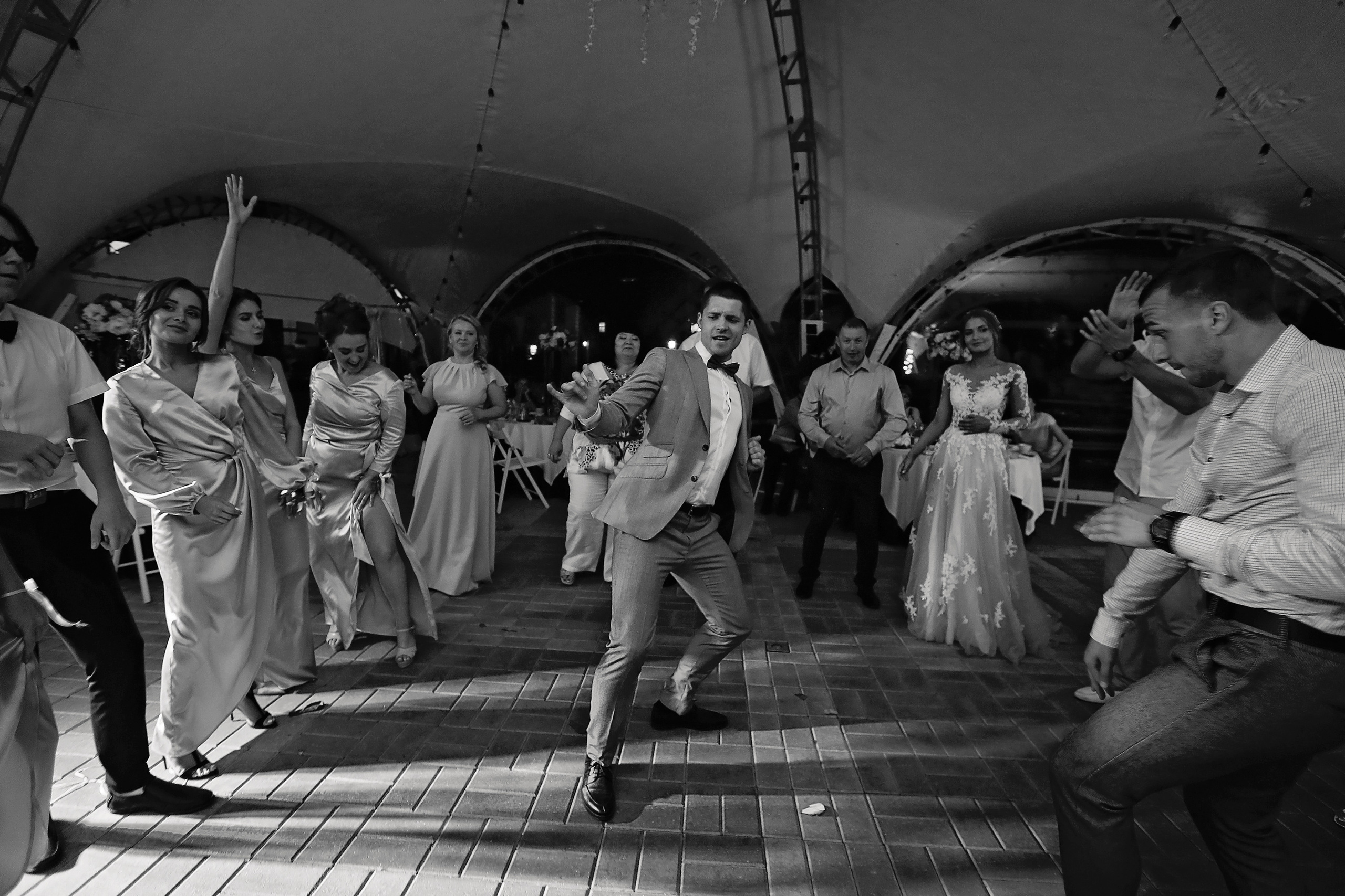 Богдан и Даша. Свадебный и портретный фотограф Юлия Васильева