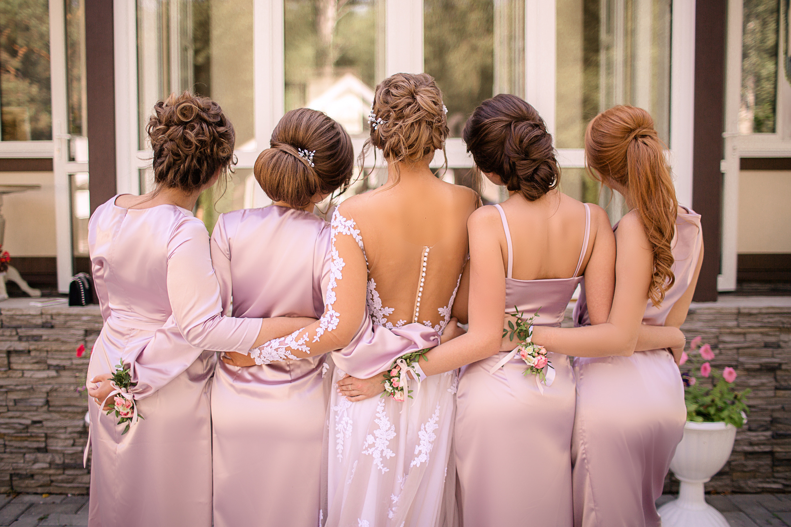 Богдан и Даша. Свадебный и портретный фотограф Юлия Васильева