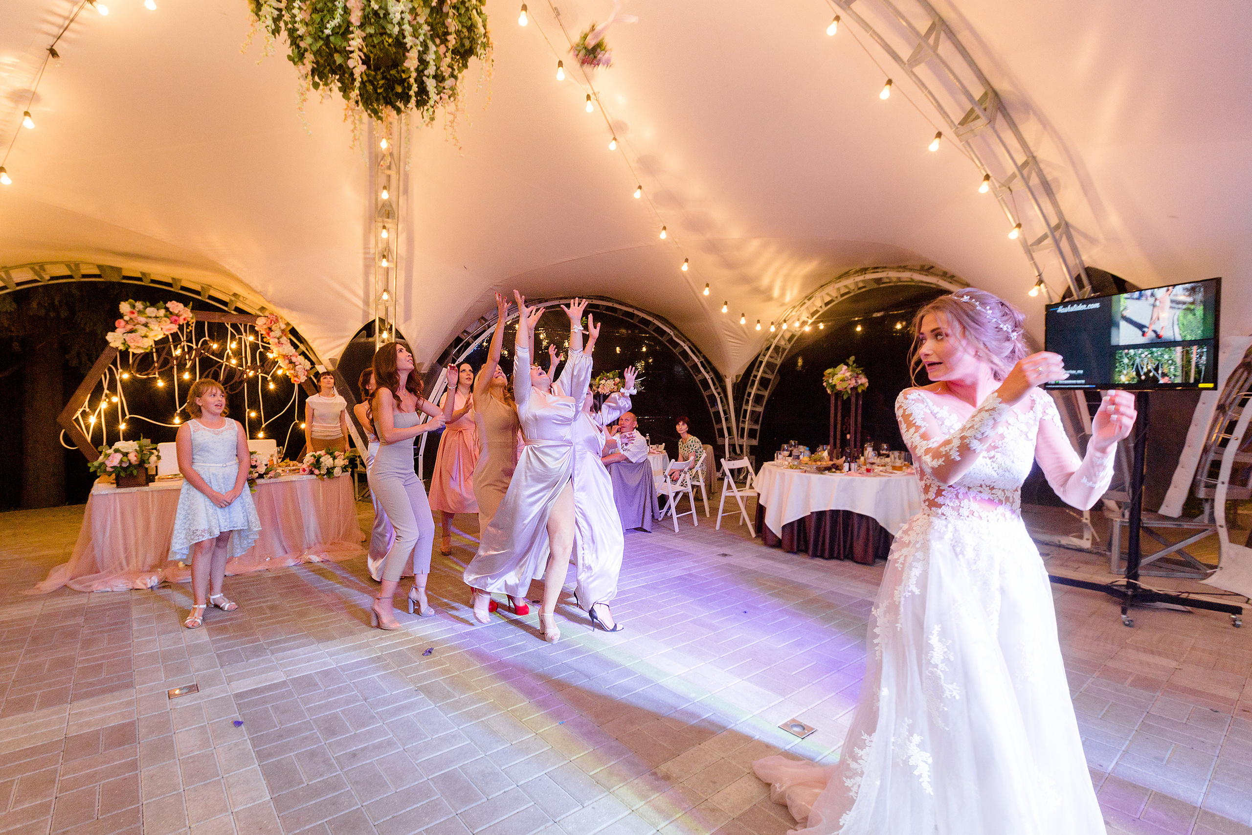 Богдан и Даша. Свадебный и портретный фотограф Юлия Васильева