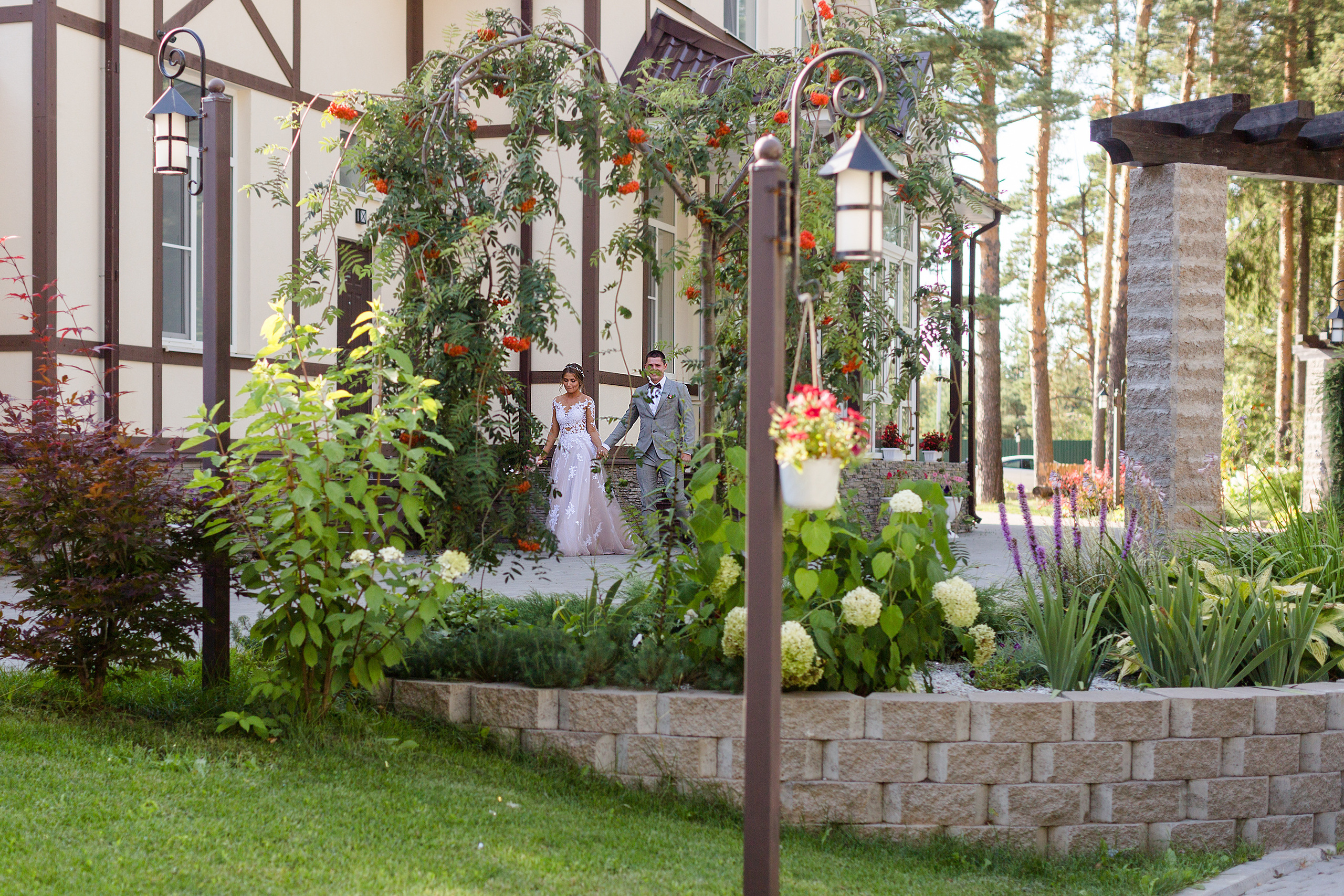 Богдан и Даша. Свадебный и портретный фотограф Юлия Васильева