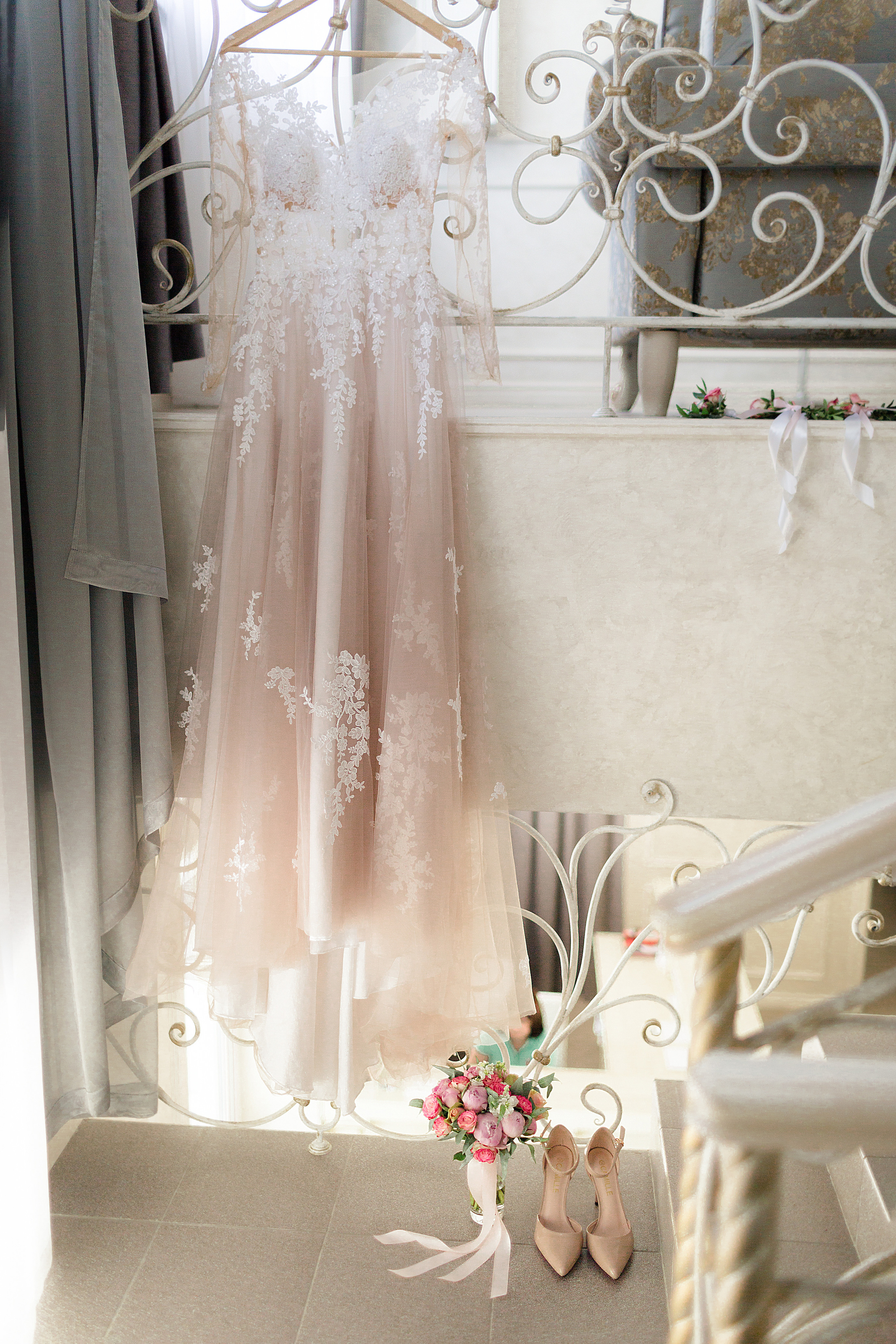 Богдан и Даша. Свадебный и портретный фотограф Юлия Васильева