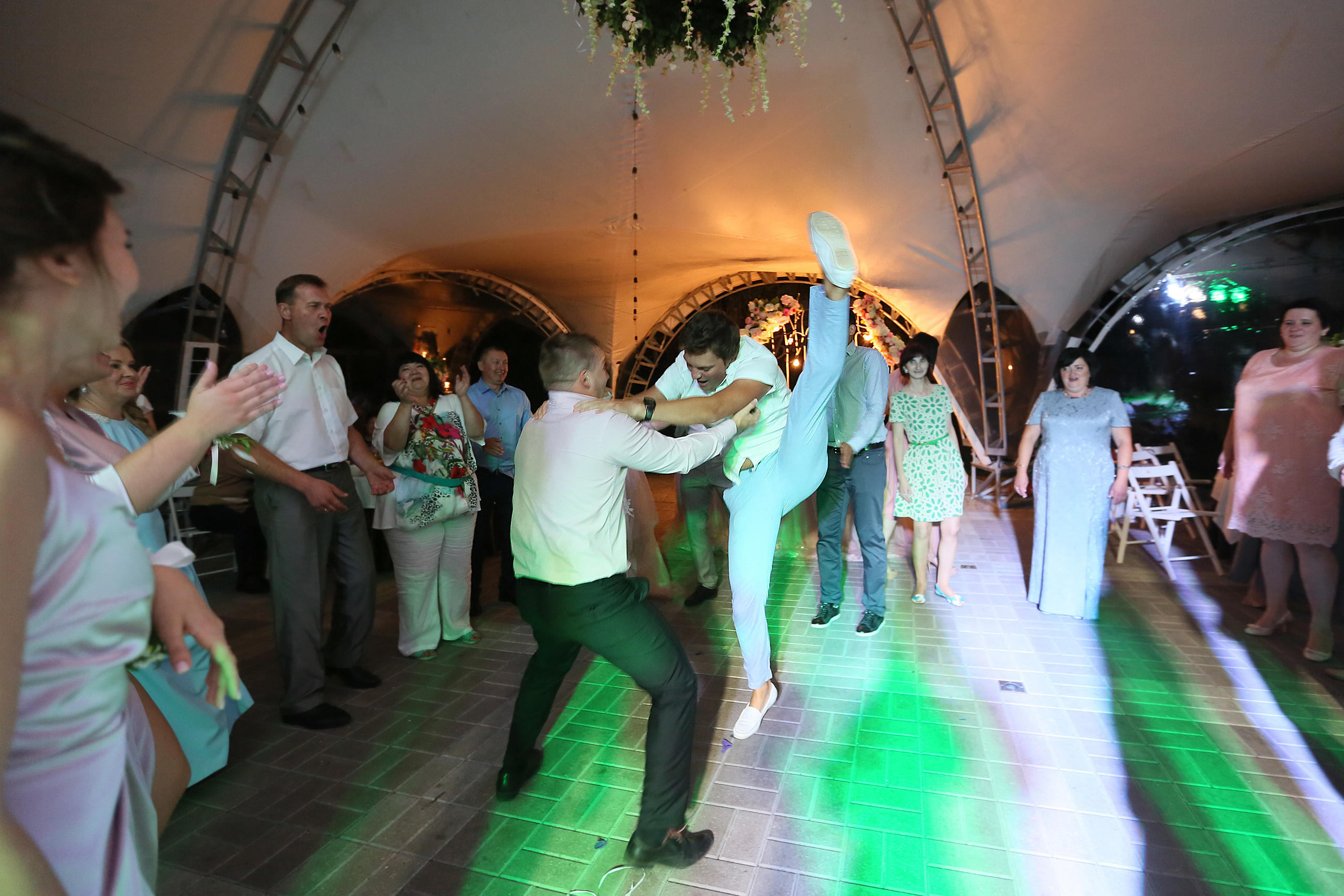 Богдан и Даша. Свадебный и портретный фотограф Юлия Васильева