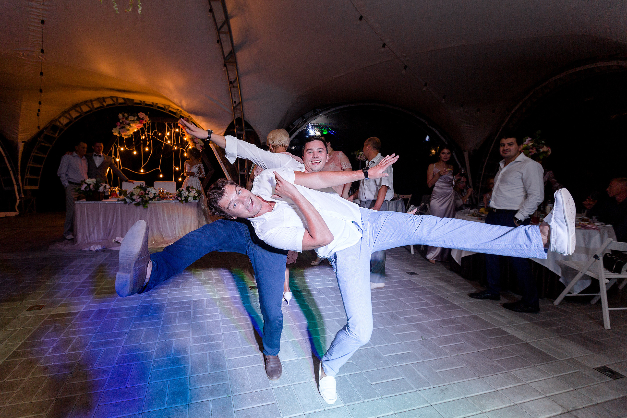 Богдан и Даша. Свадебный и портретный фотограф Юлия Васильева