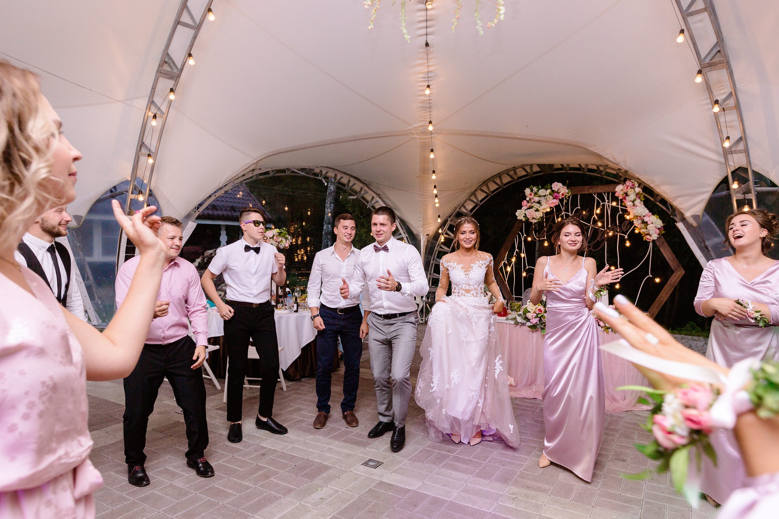 Богдан и Даша. Свадебный и портретный фотограф Юлия Васильева