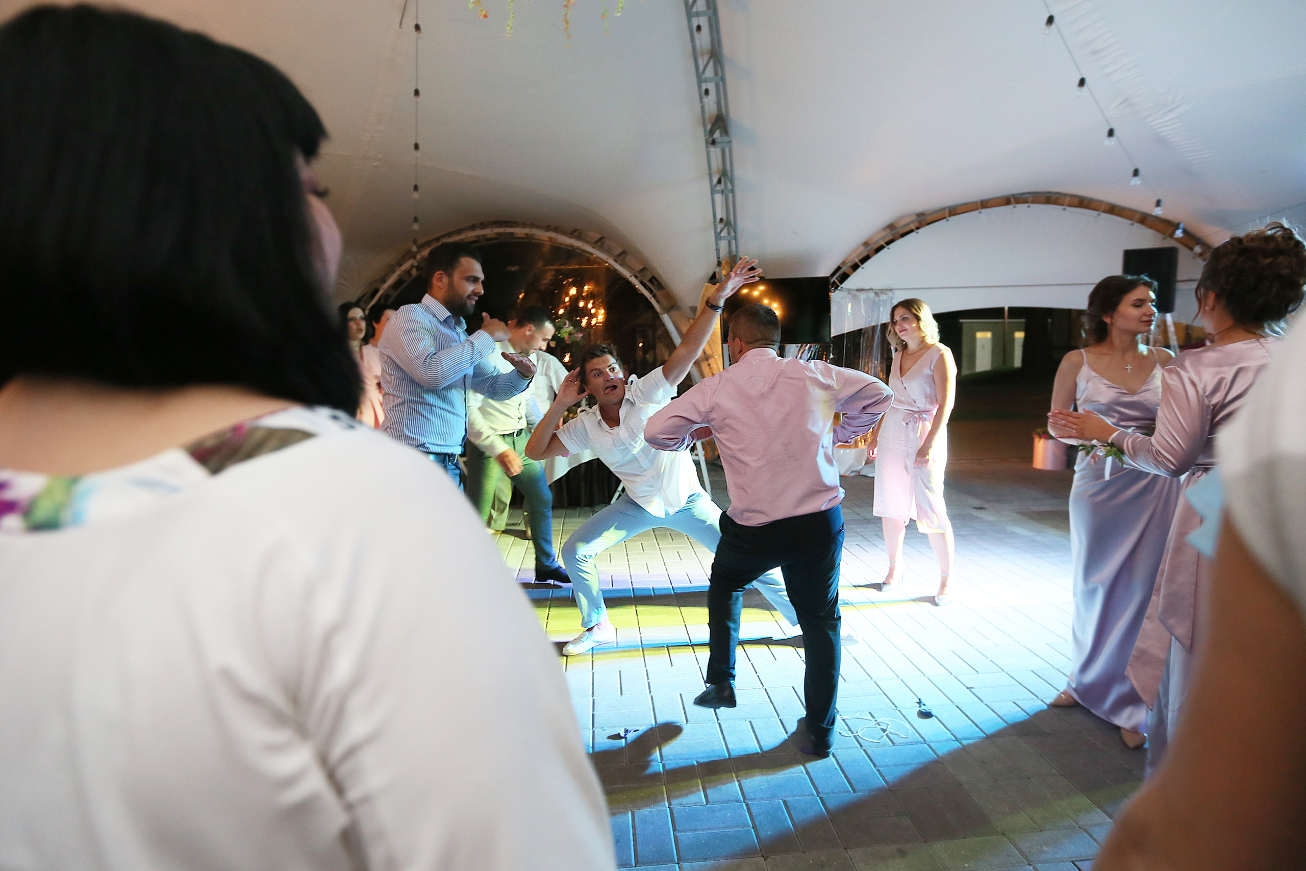 Богдан и Даша. Свадебный и портретный фотограф Юлия Васильева