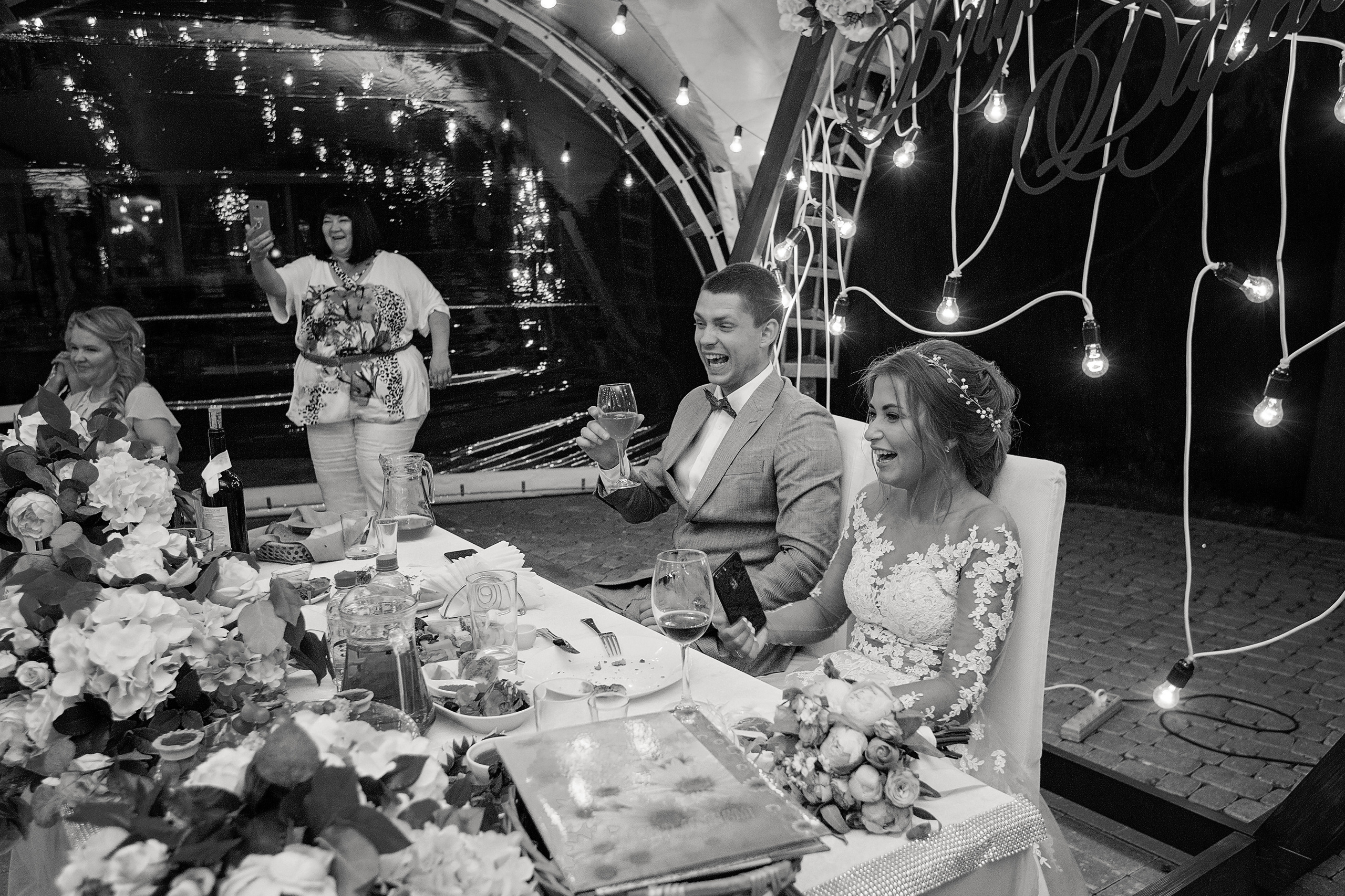 Богдан и Даша. Свадебный и портретный фотограф Юлия Васильева