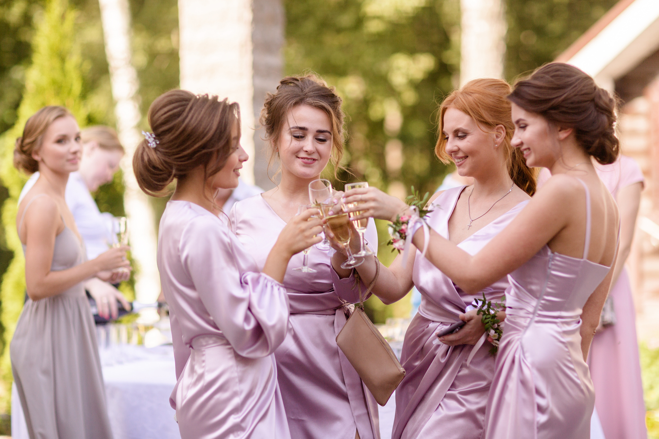 Богдан и Даша. Свадебный и портретный фотограф Юлия Васильева