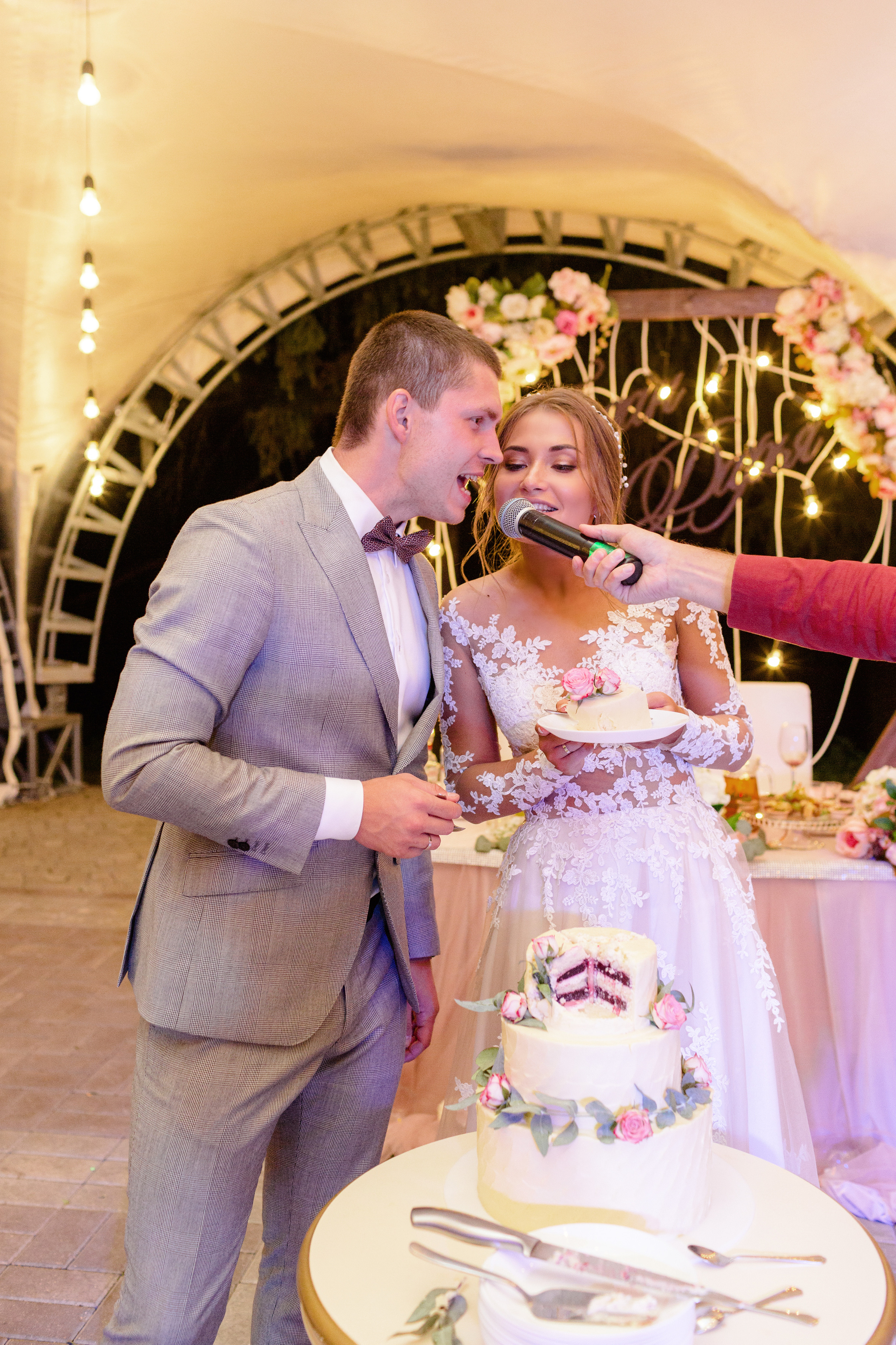 Богдан и Даша. Свадебный и портретный фотограф Юлия Васильева