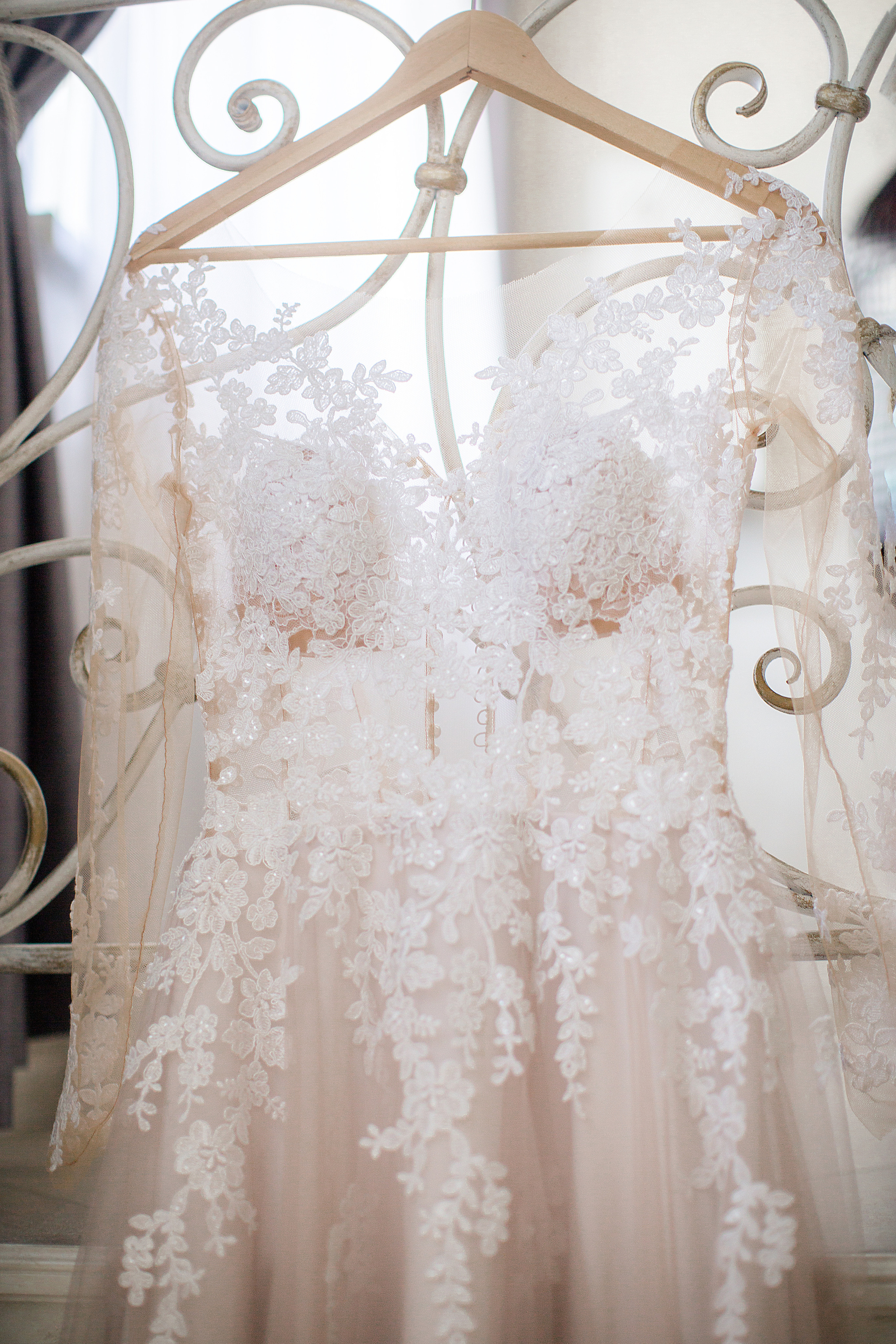 Богдан и Даша. Свадебный и портретный фотограф Юлия Васильева