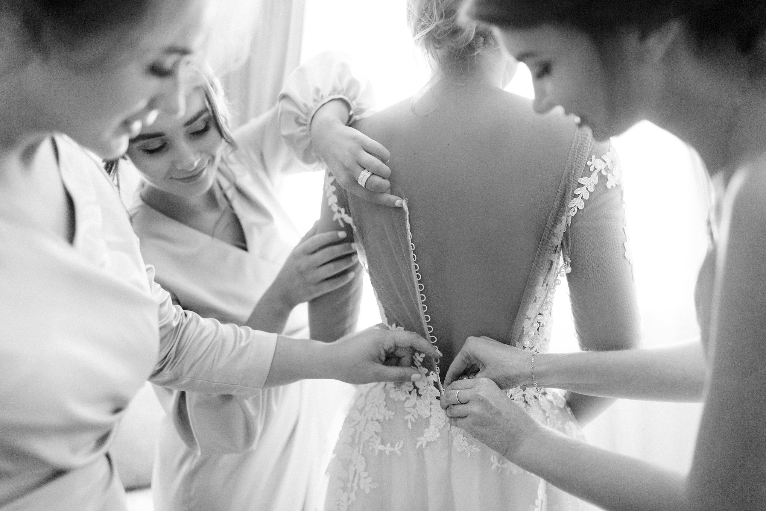 Богдан и Даша. Свадебный и портретный фотограф Юлия Васильева