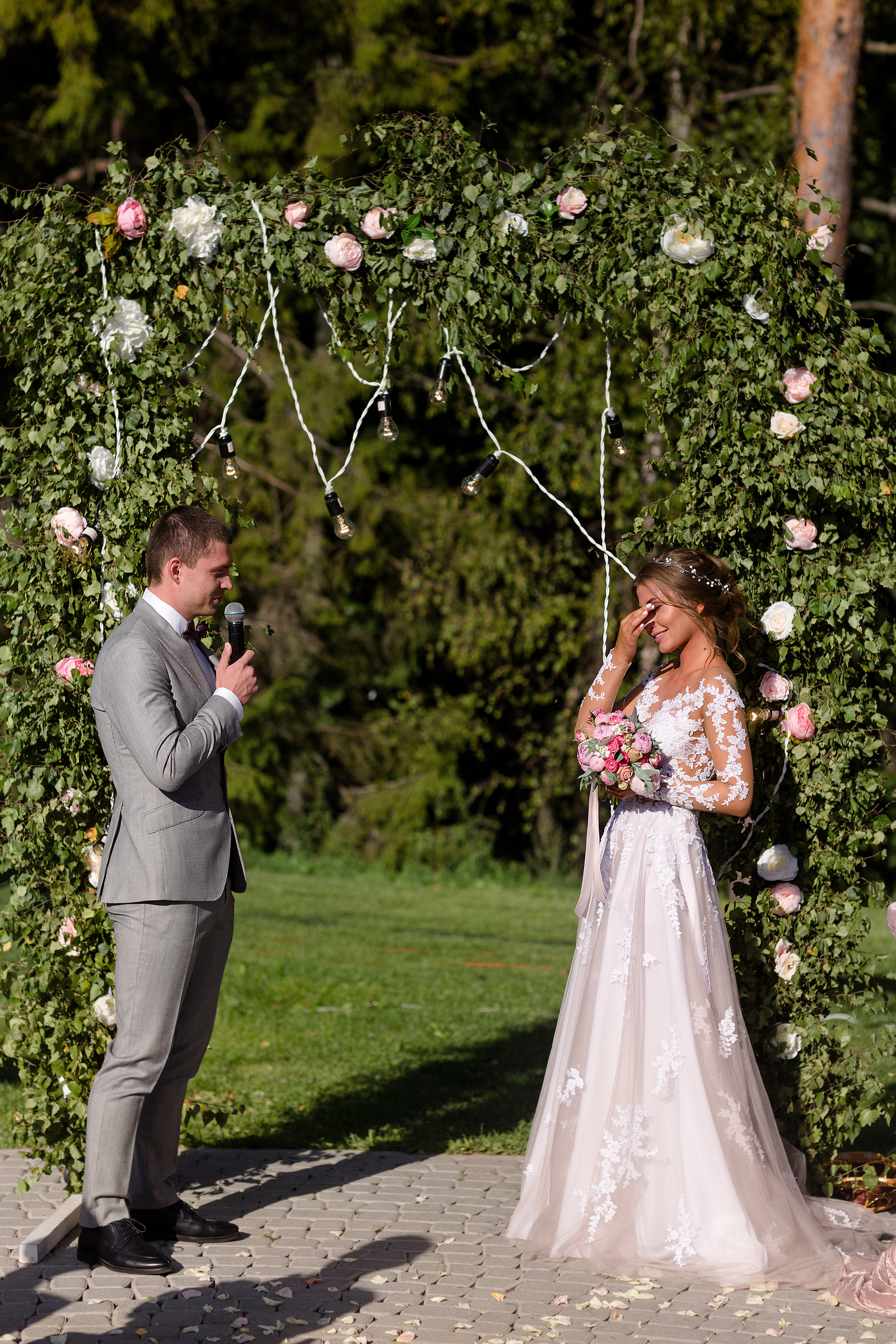 Богдан и Даша. Свадебный и портретный фотограф Юлия Васильева