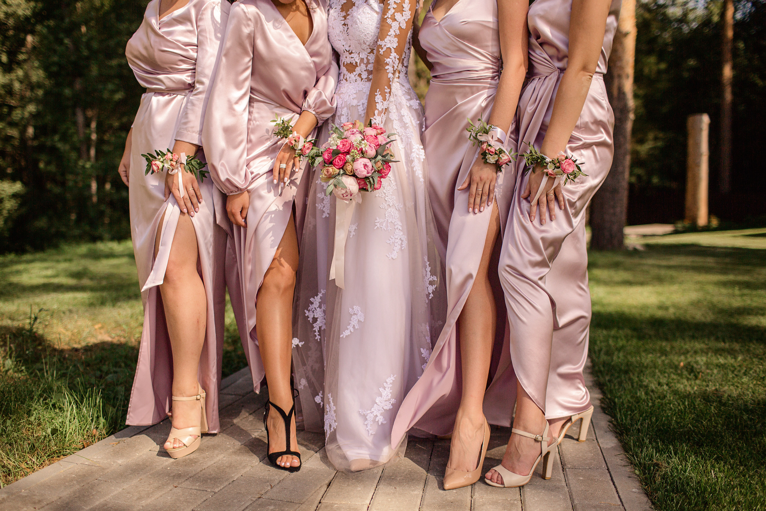 Богдан и Даша. Свадебный и портретный фотограф Юлия Васильева