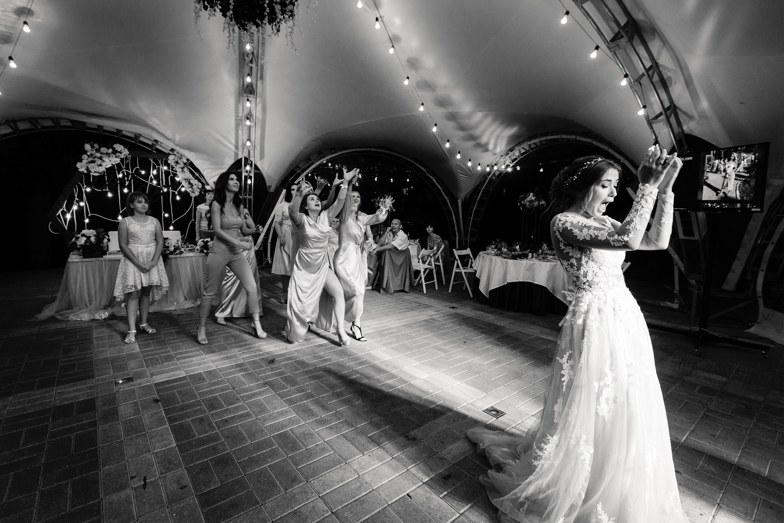 Богдан и Даша. Свадебный и портретный фотограф Юлия Васильева