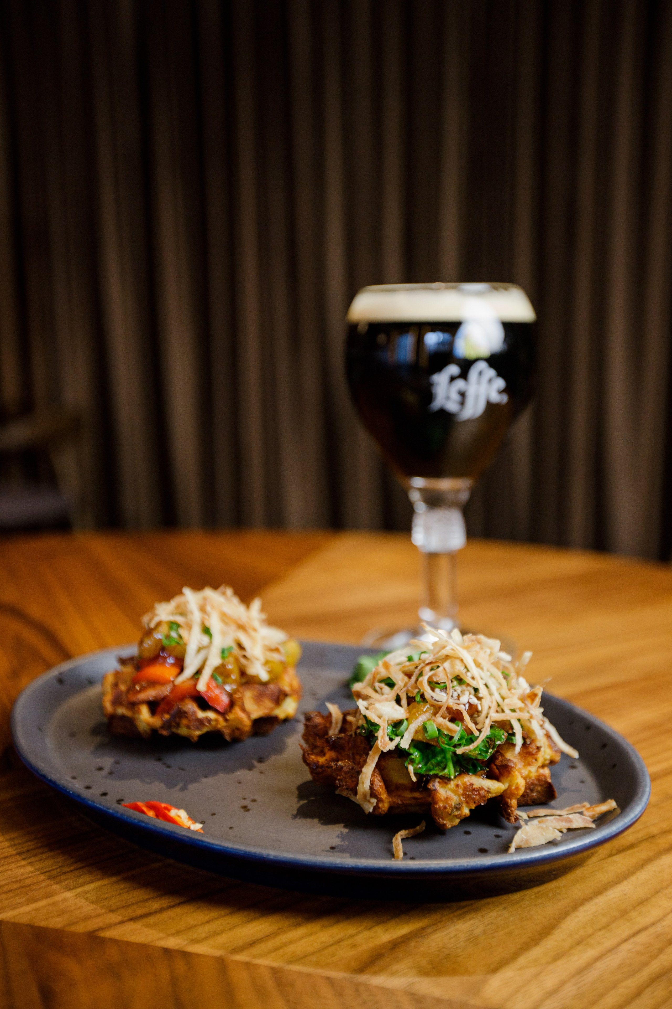 Фуд-фотосъёмка. Фотограф Павел Шевченко