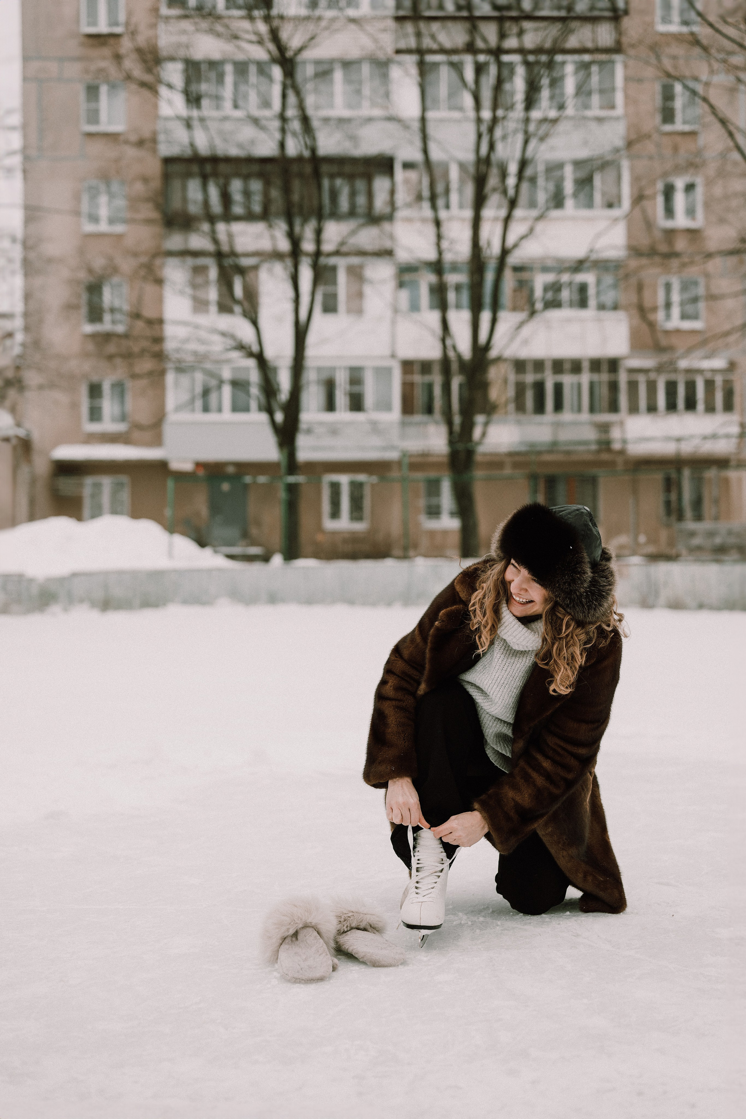 Знакомое каждому. Свадебный, семейный фотограф в Рязани Лена Брант