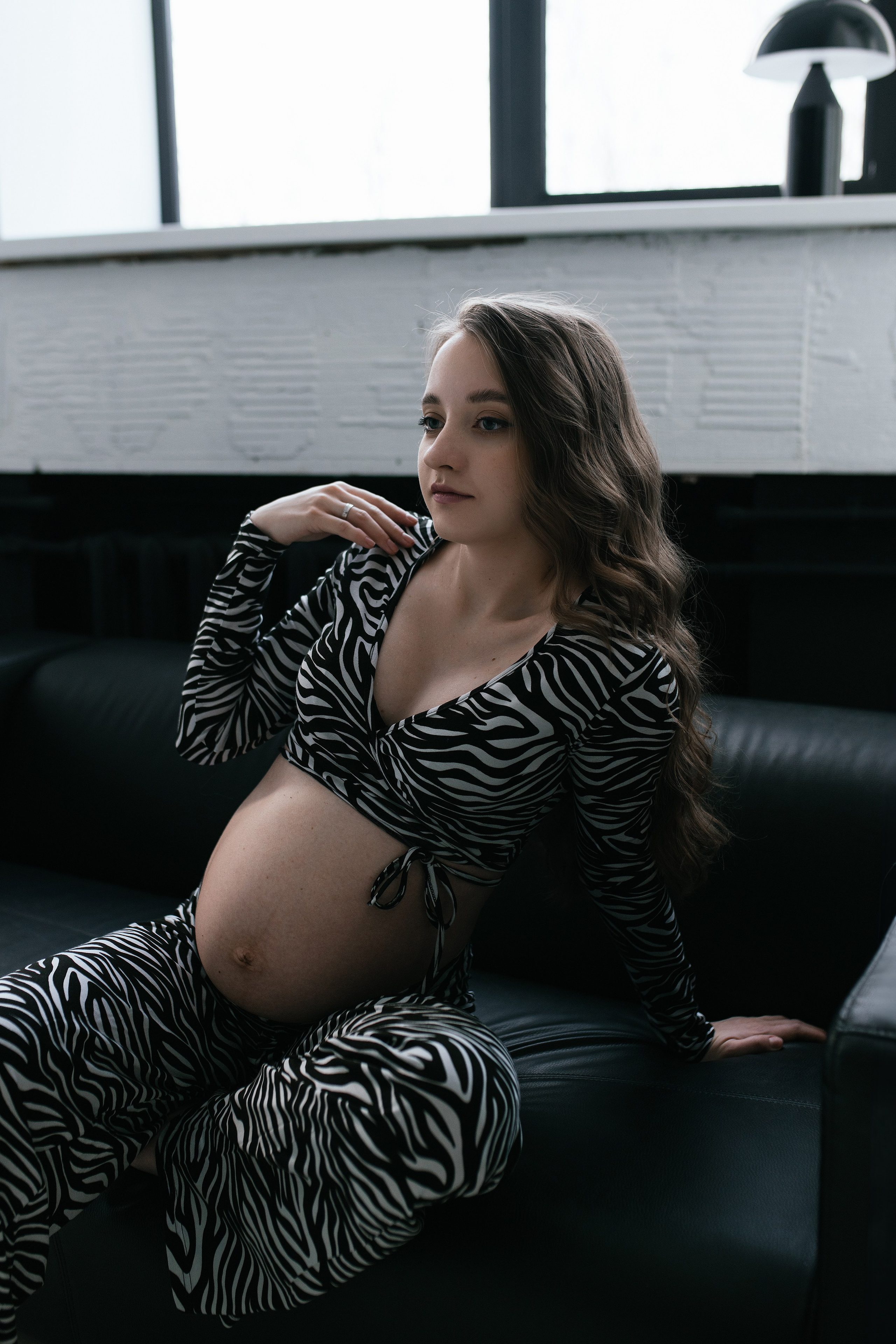 Настя. Свадебный, семейный фотограф в Рязани Лена Брант