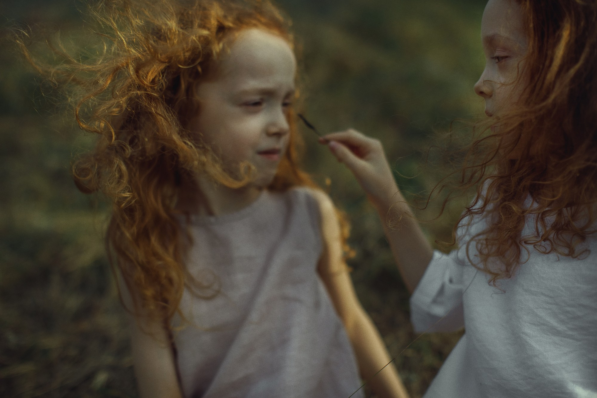 СЕМЬЯ / ДЕТИ. Детский и семейный фотограф в Тамбове Марина Смаль