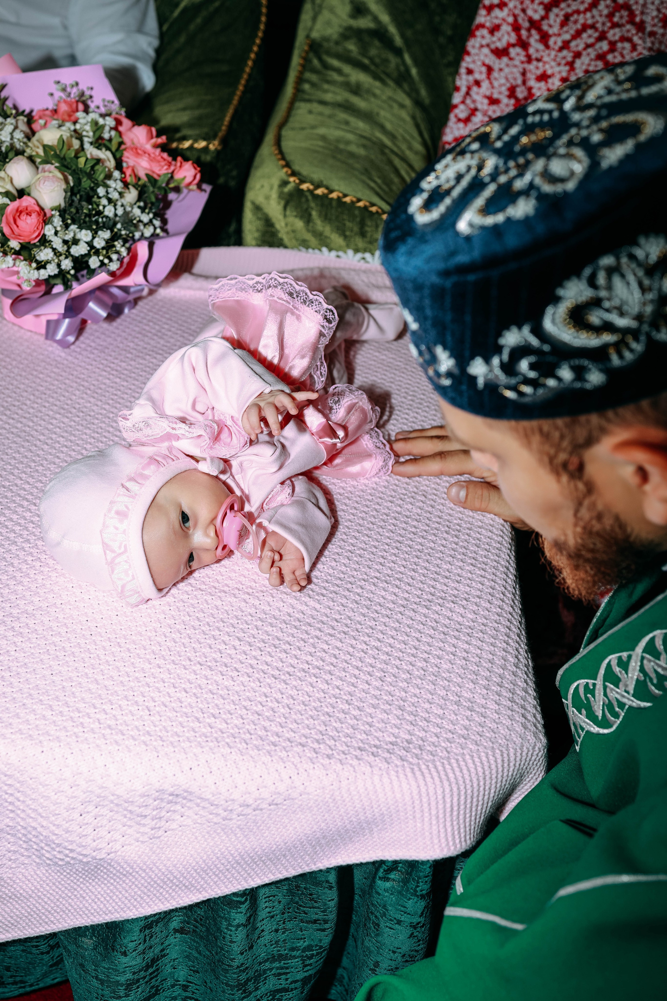 В мечете съемка. Иванова Ирина Свадебный и семейный фотограф г. Уфа