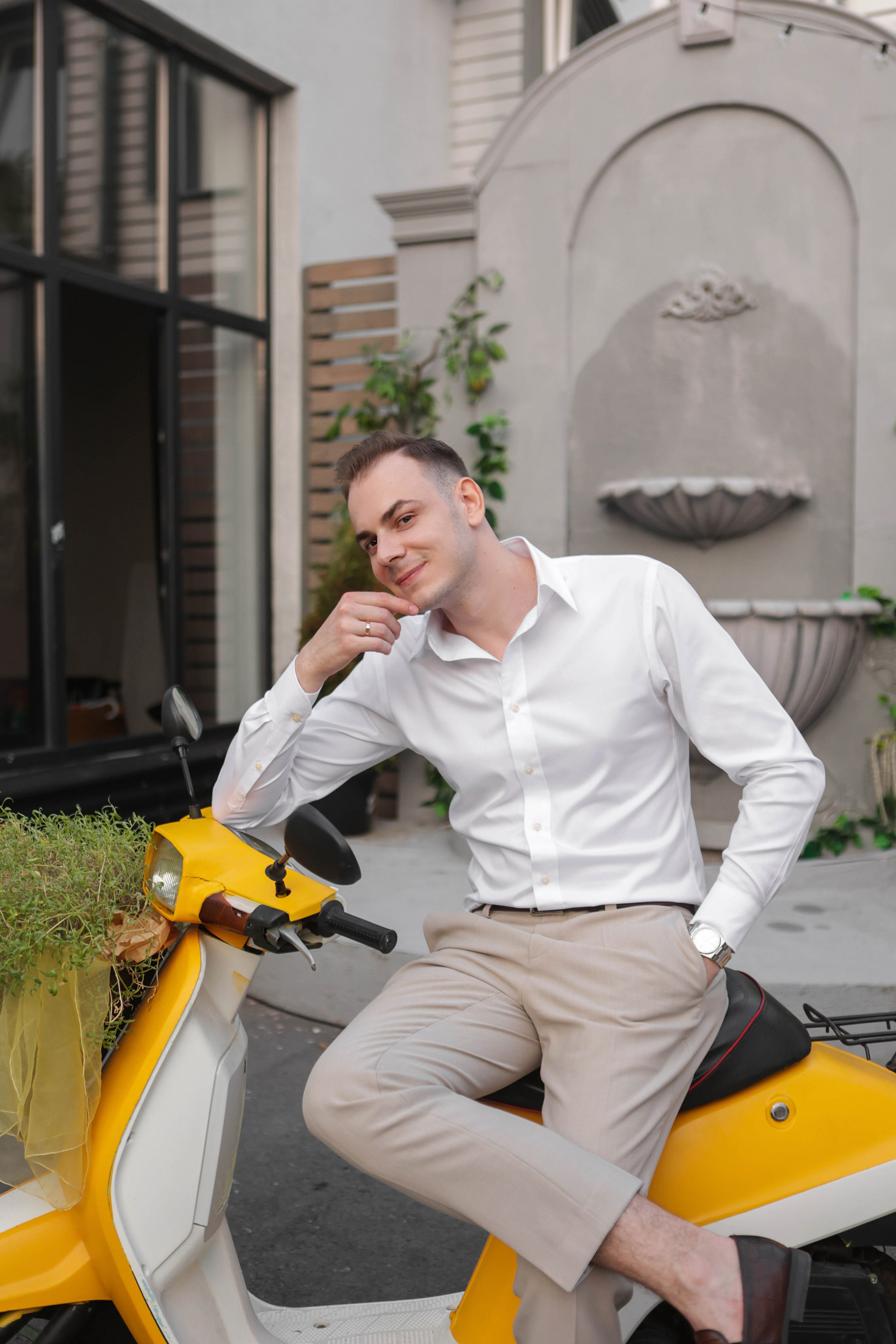 Александр и Карина. Свадебный фотограф Воронеж Мария Мардасова