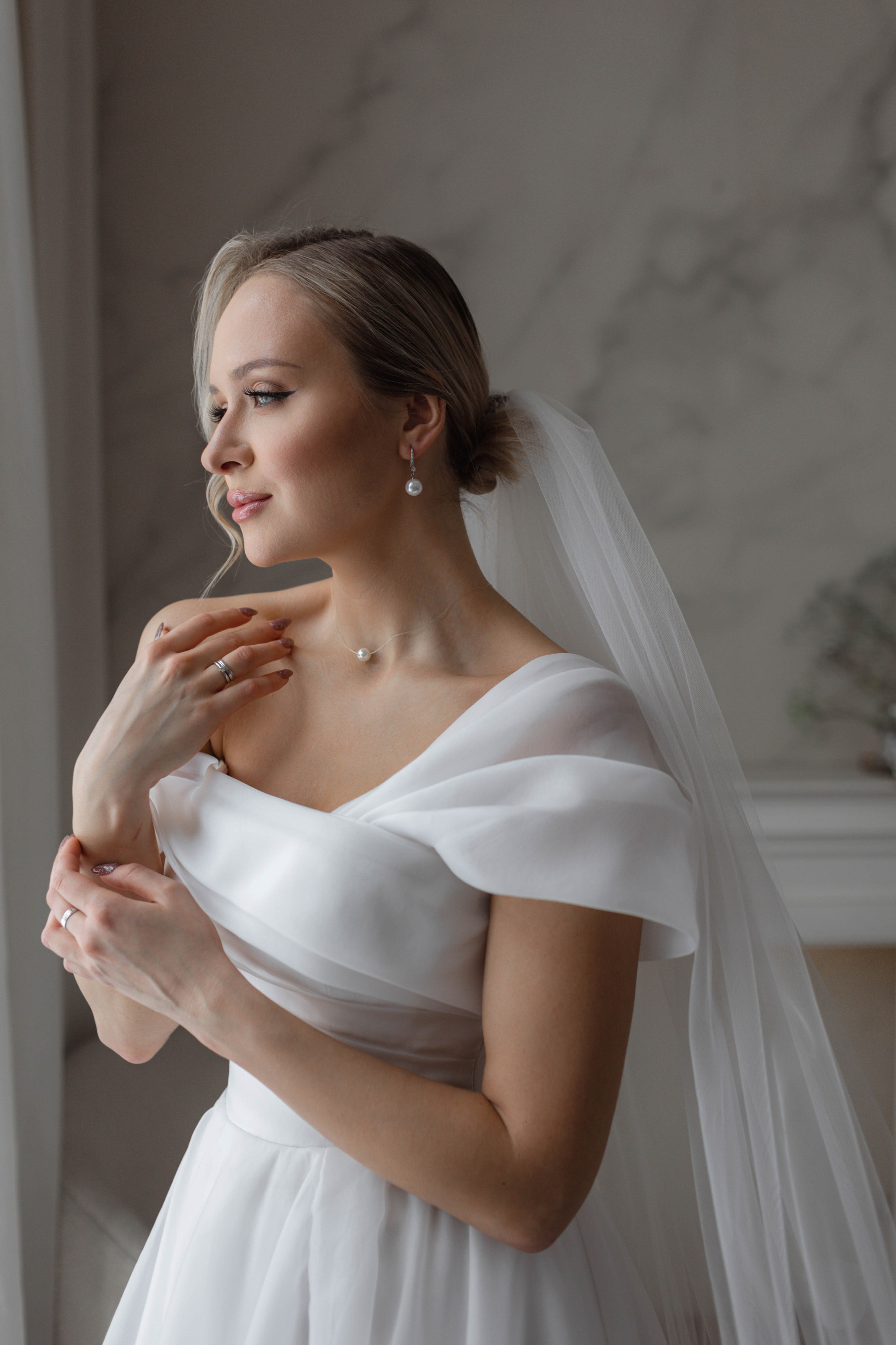 Алина. Свадебный фотограф Воронеж Мария Мардасова